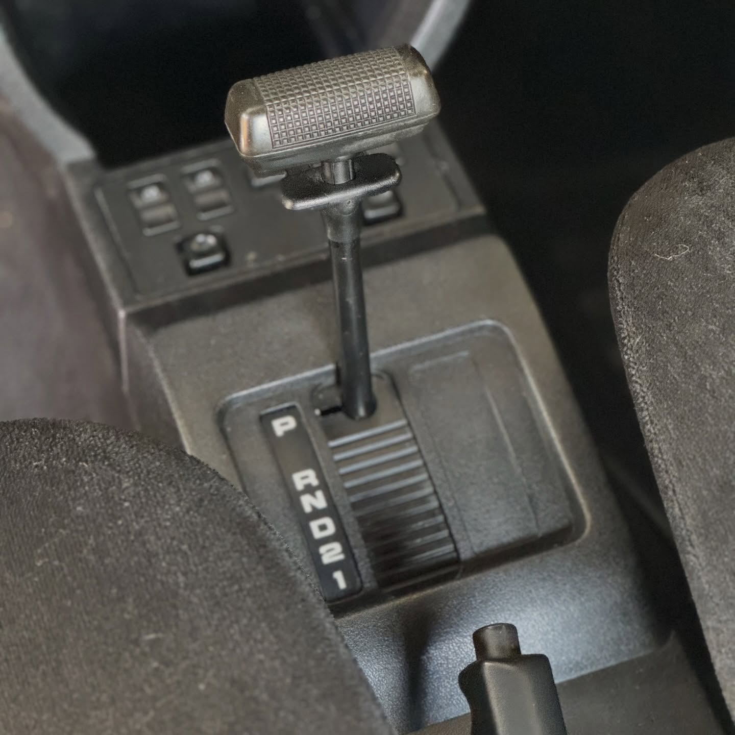 CHEVROLET MONZA SL/E - Imagem 10