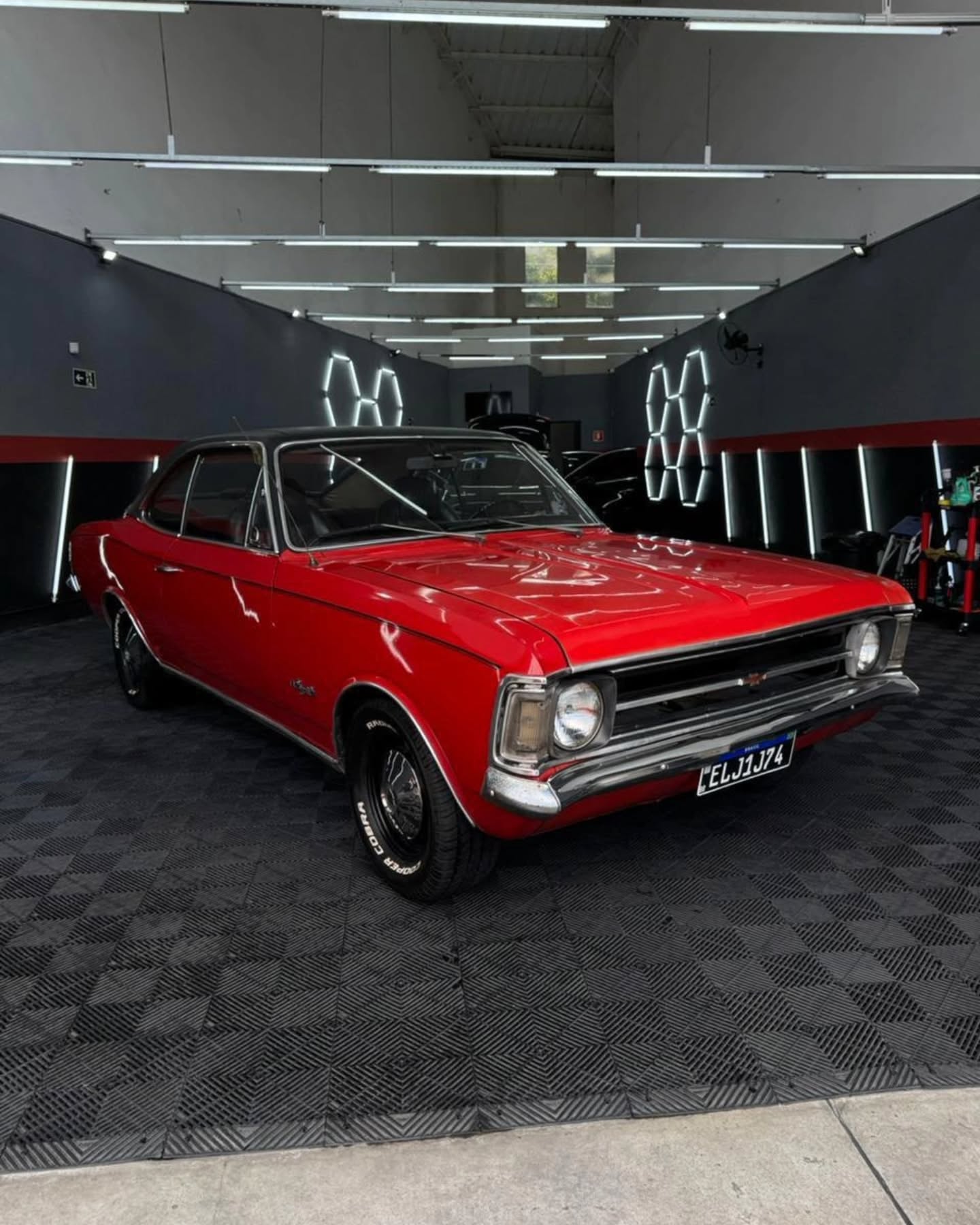 CHEVROLET OPALA ESPECIAL - Imagem 2
