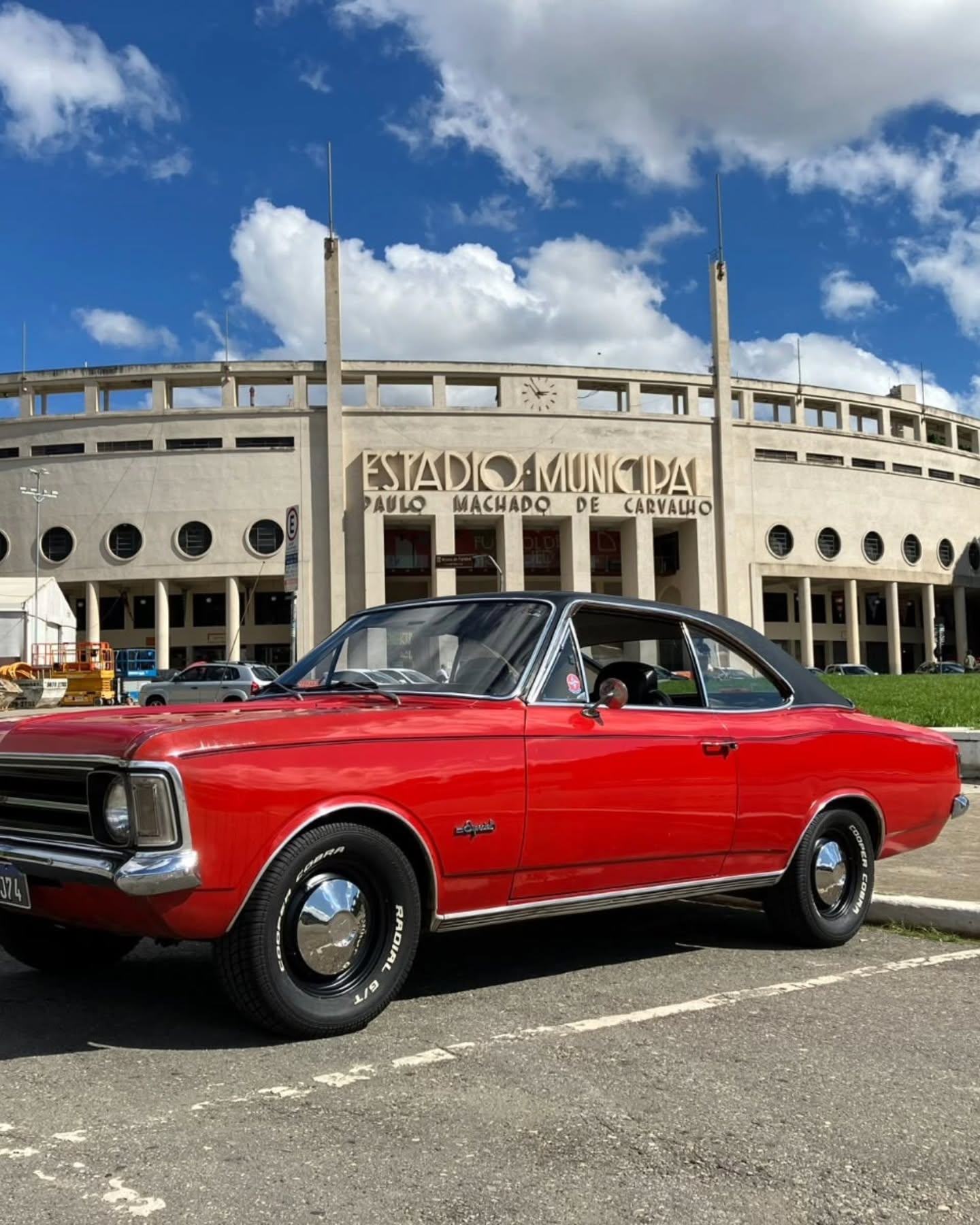 CHEVROLET OPALA ESPECIAL - Imagem 12