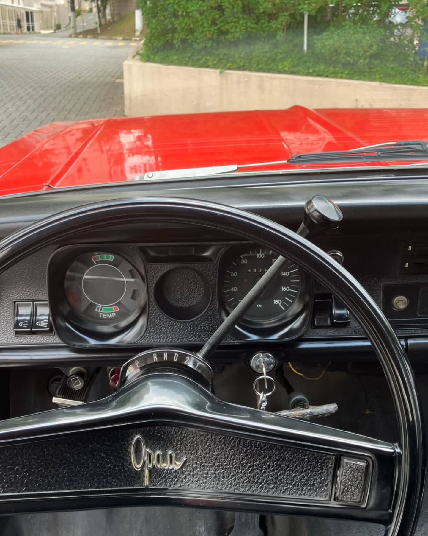 CHEVROLET OPALA ESPECIAL - Imagem 14