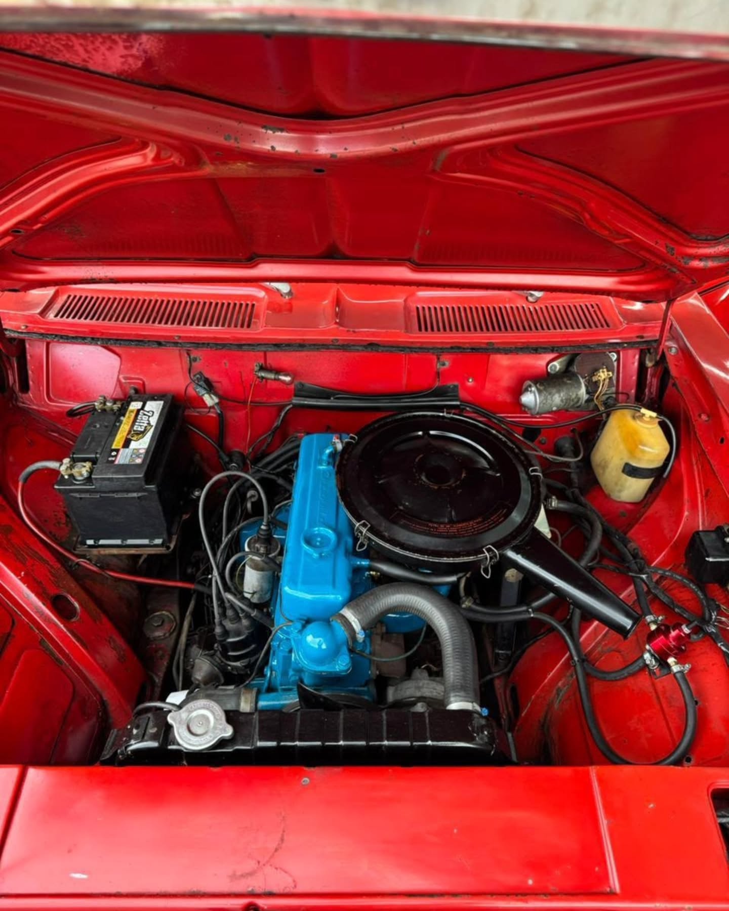 CHEVROLET OPALA ESPECIAL - Imagem 16