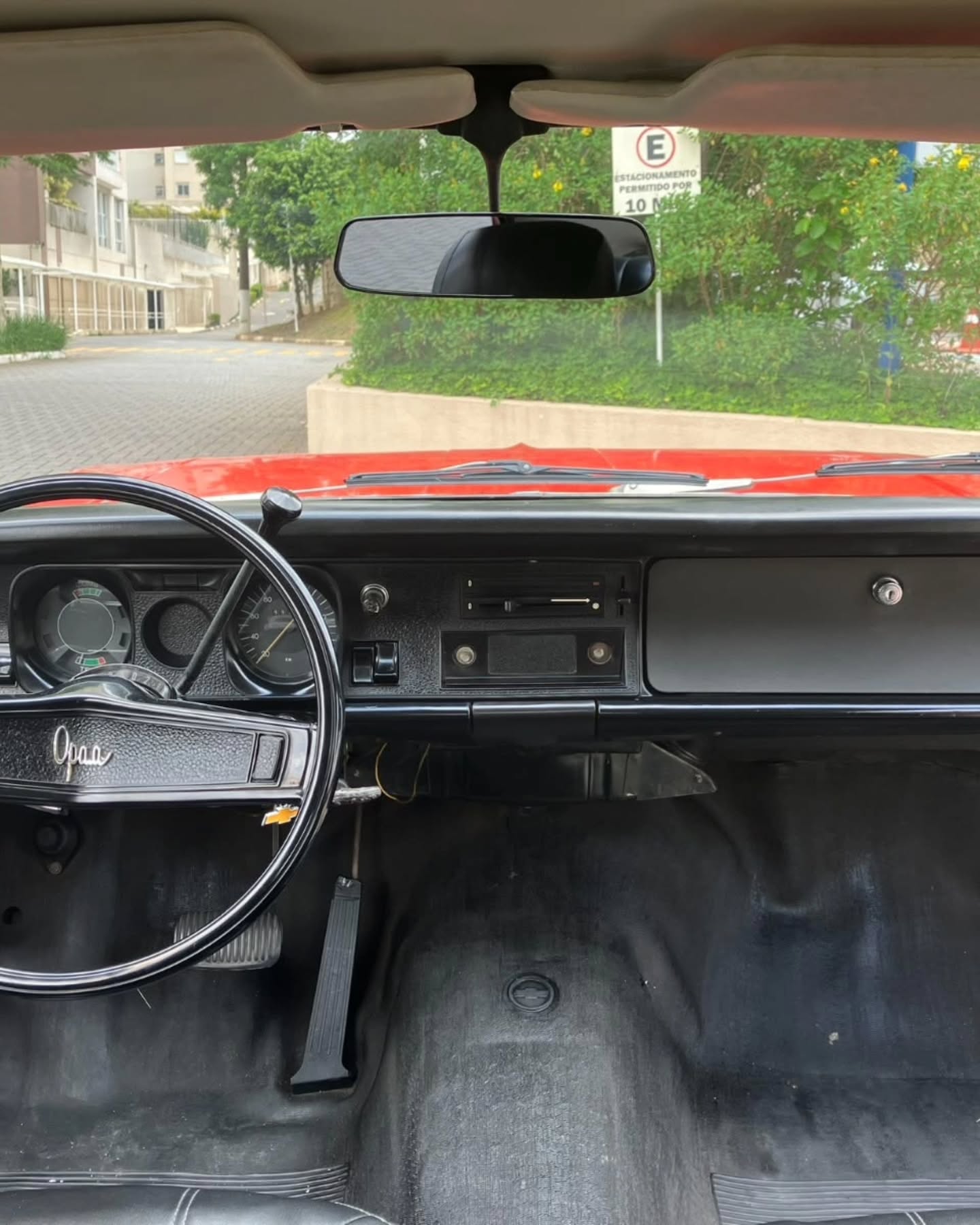 CHEVROLET OPALA ESPECIAL - Imagem 18