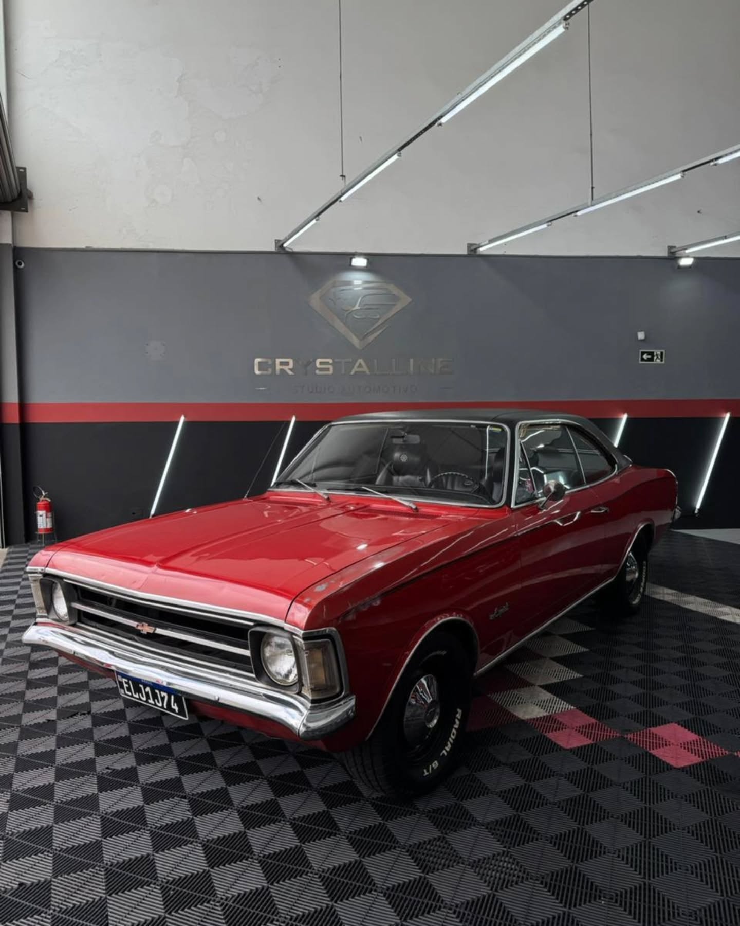 CHEVROLET OPALA ESPECIAL - Imagem 3