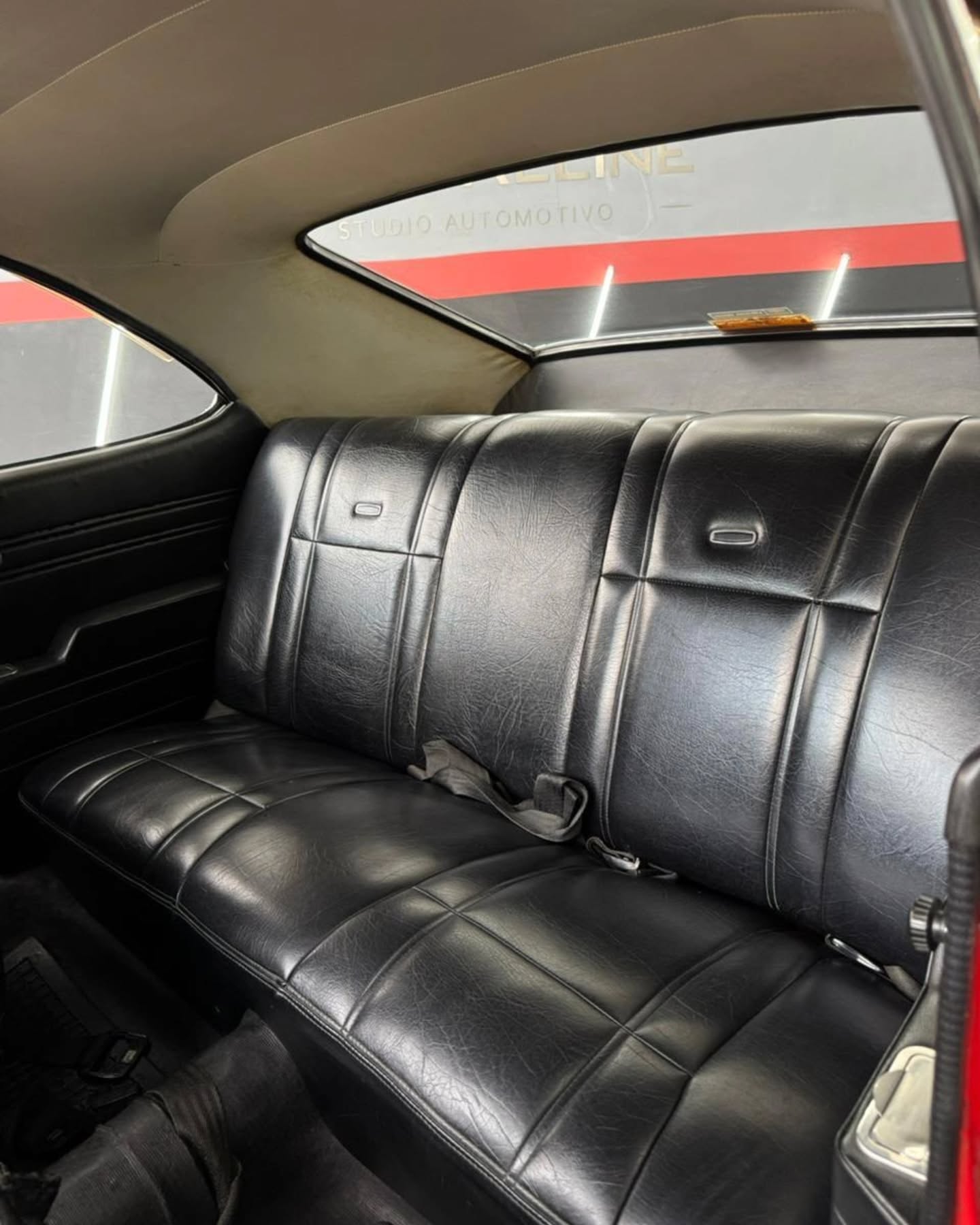 CHEVROLET OPALA ESPECIAL - Imagem 9