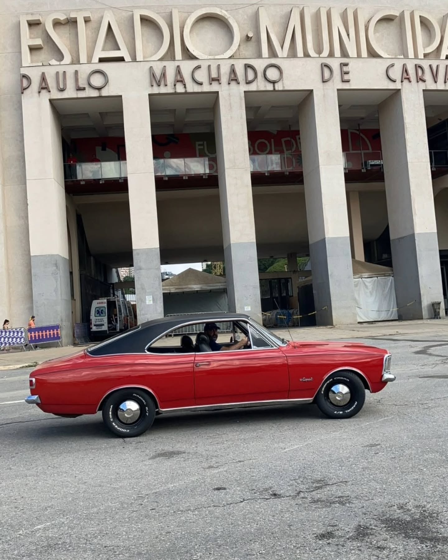 CHEVROLET OPALA ESPECIAL - Imagem 10