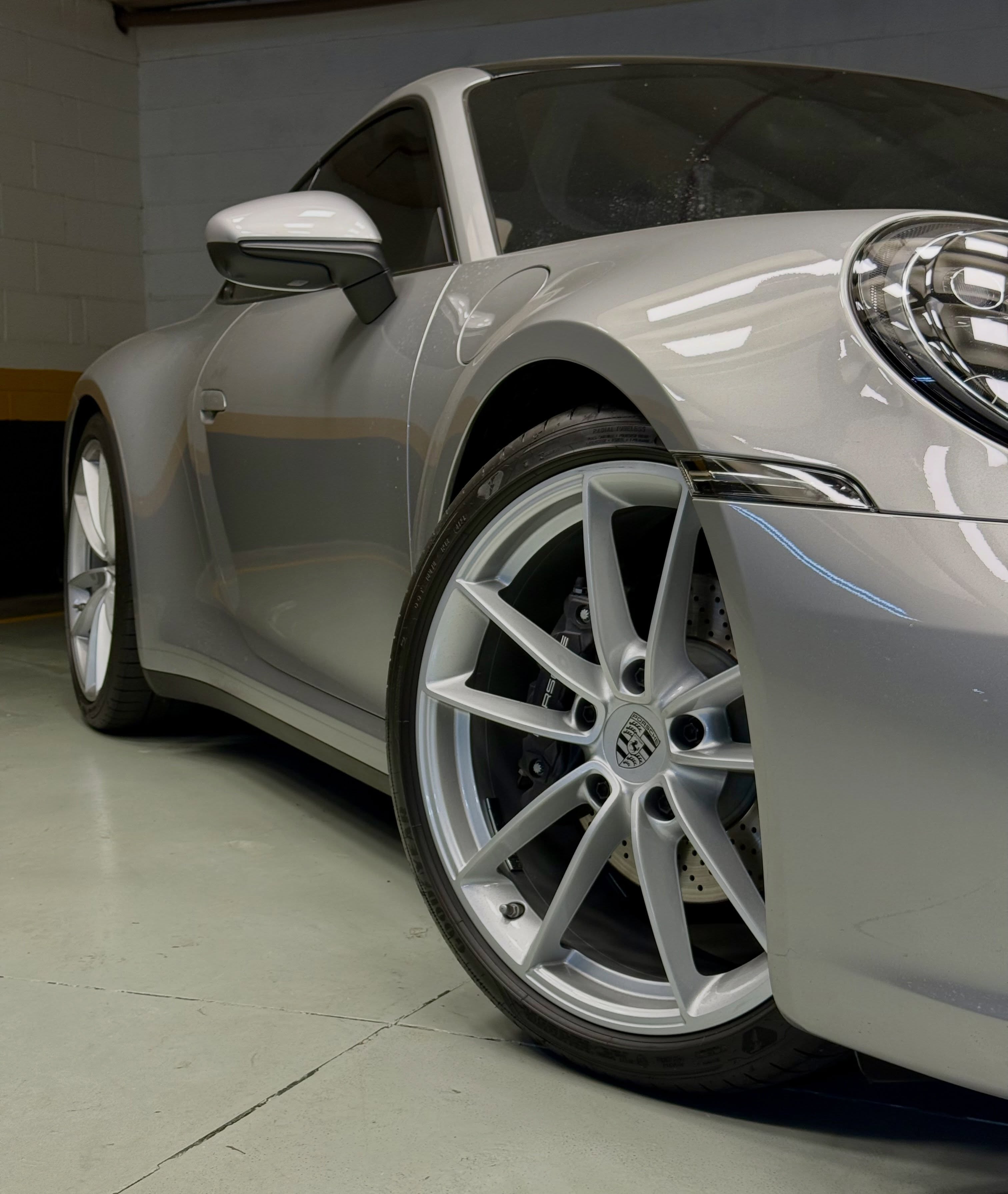 PORSCHE 911 CARRERA - Imagem 11
