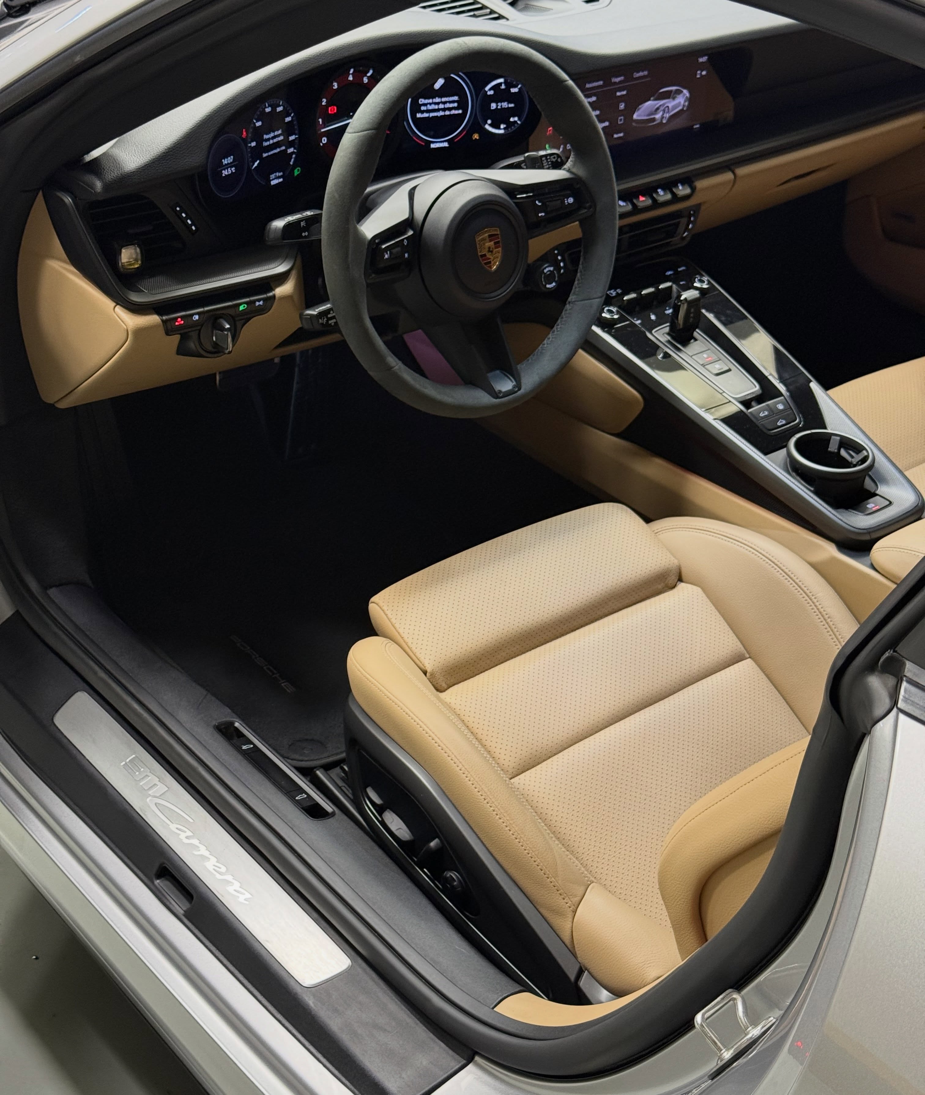 PORSCHE 911 CARRERA - Imagem 13