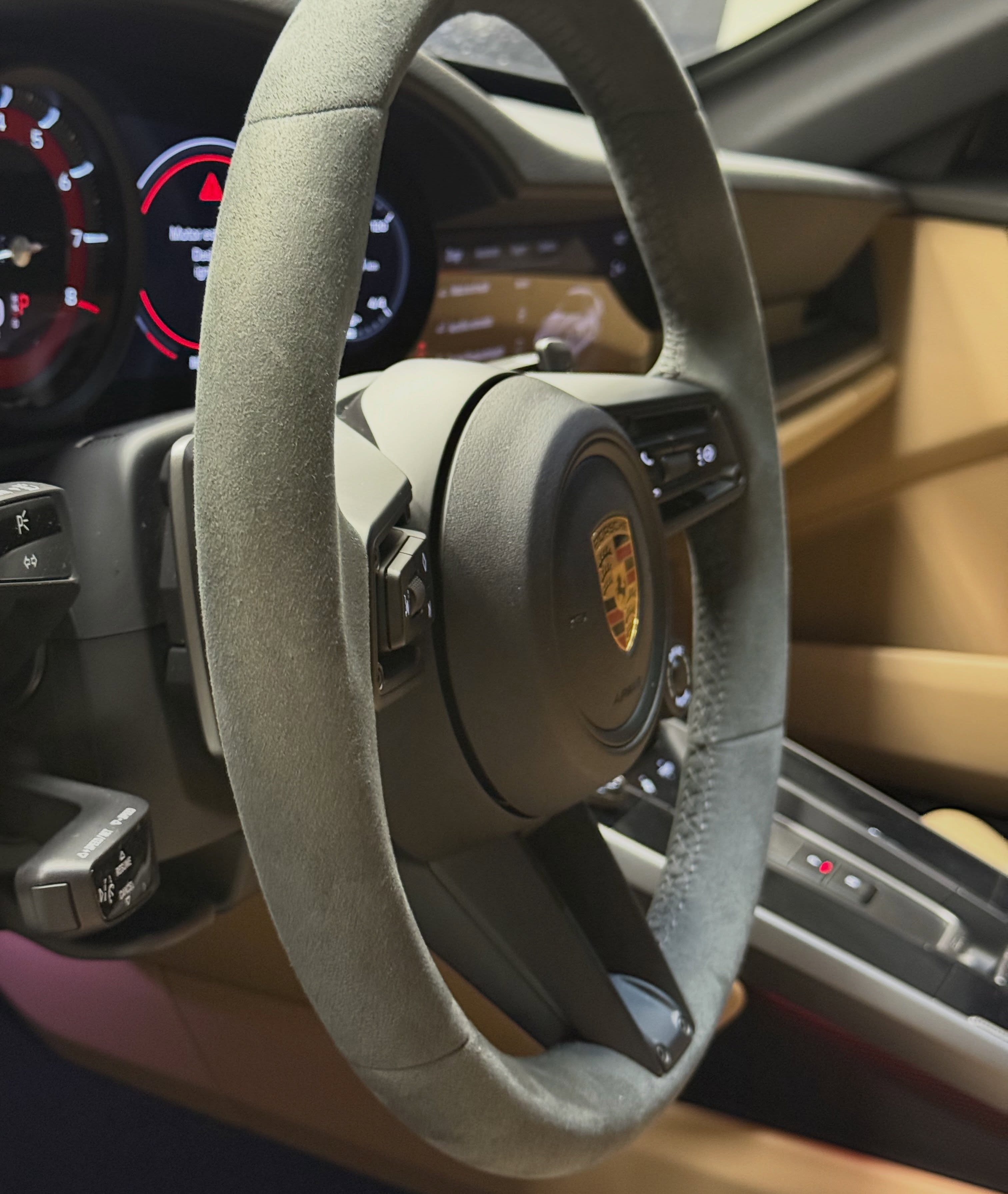 PORSCHE 911 CARRERA - Imagem 14