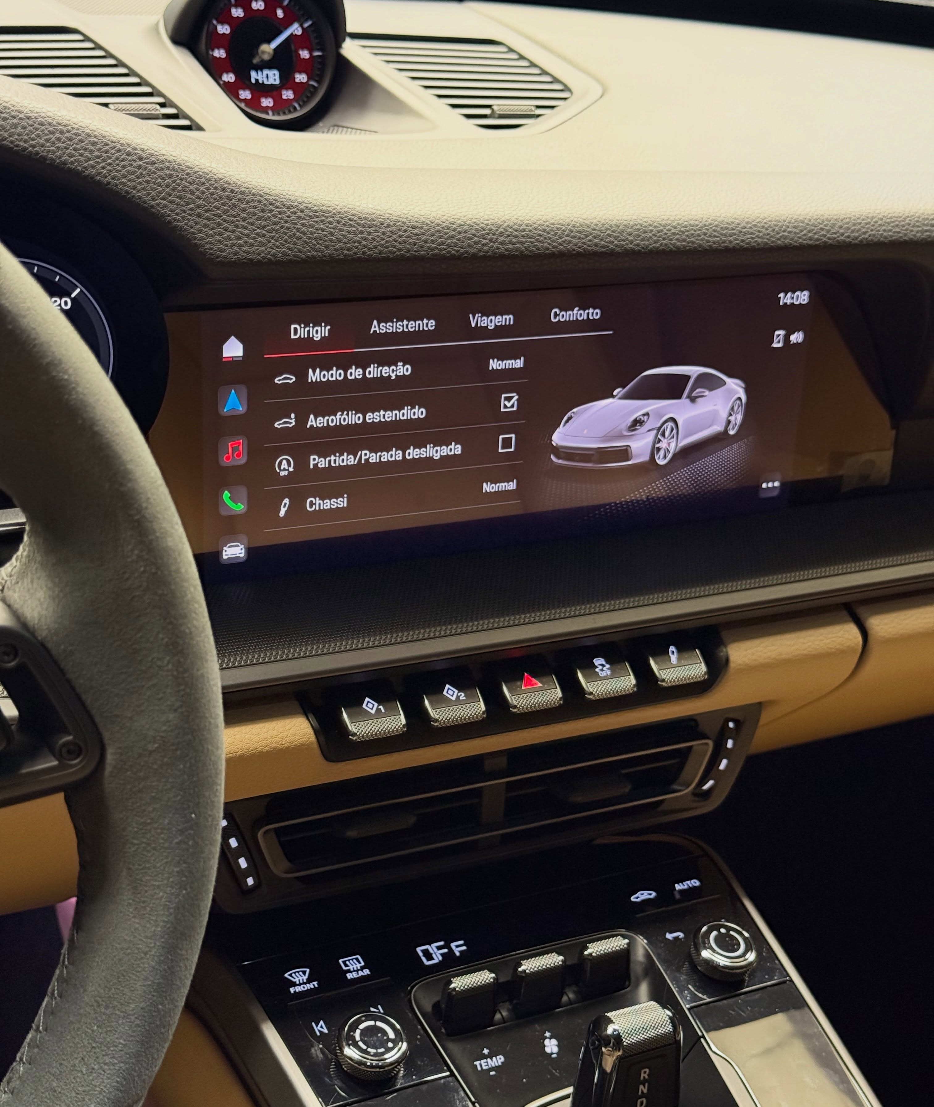 PORSCHE 911 CARRERA - Imagem 16