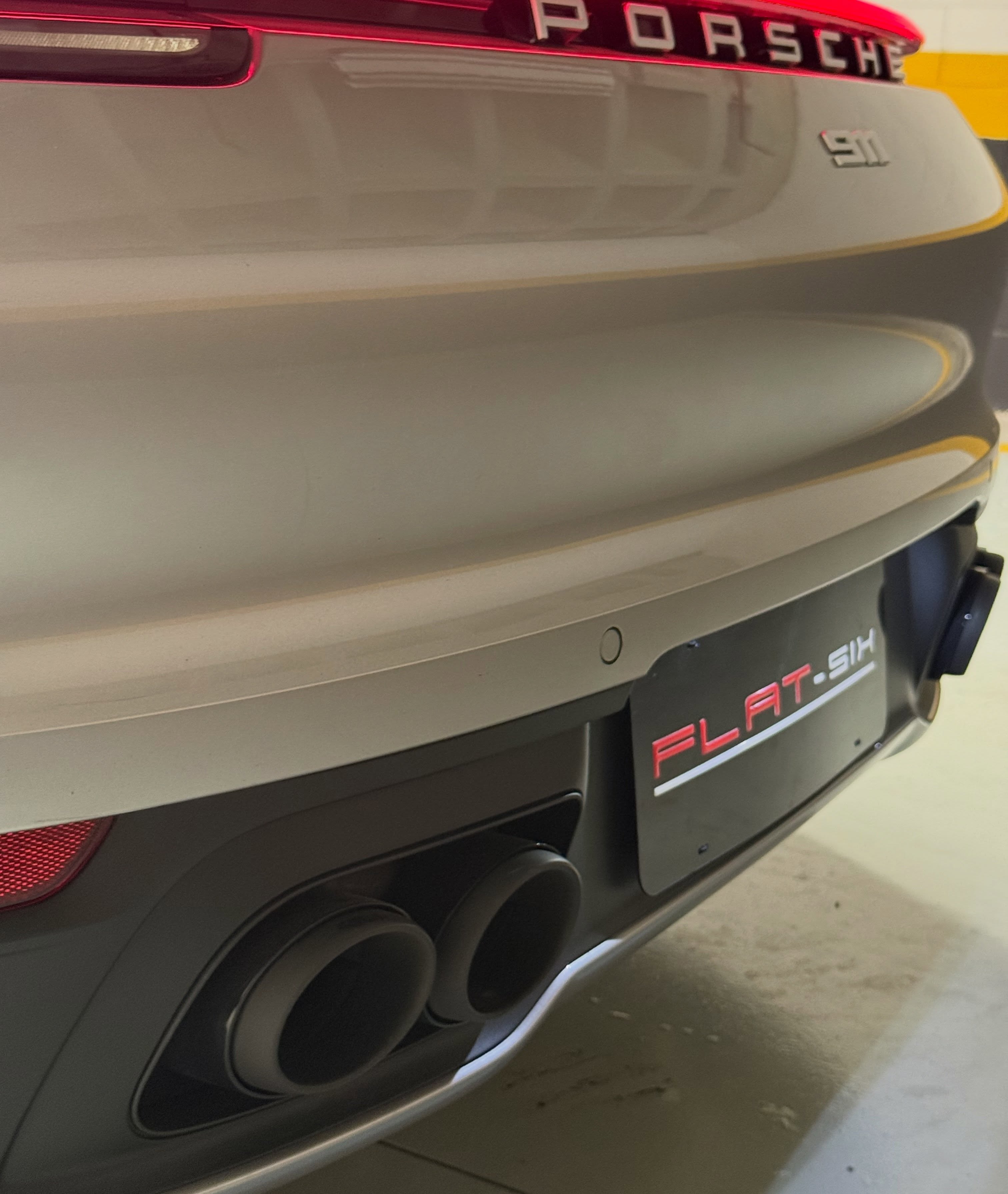 PORSCHE 911 CARRERA - Imagem 19