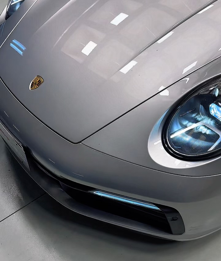 PORSCHE 911 CARRERA - Imagem 20