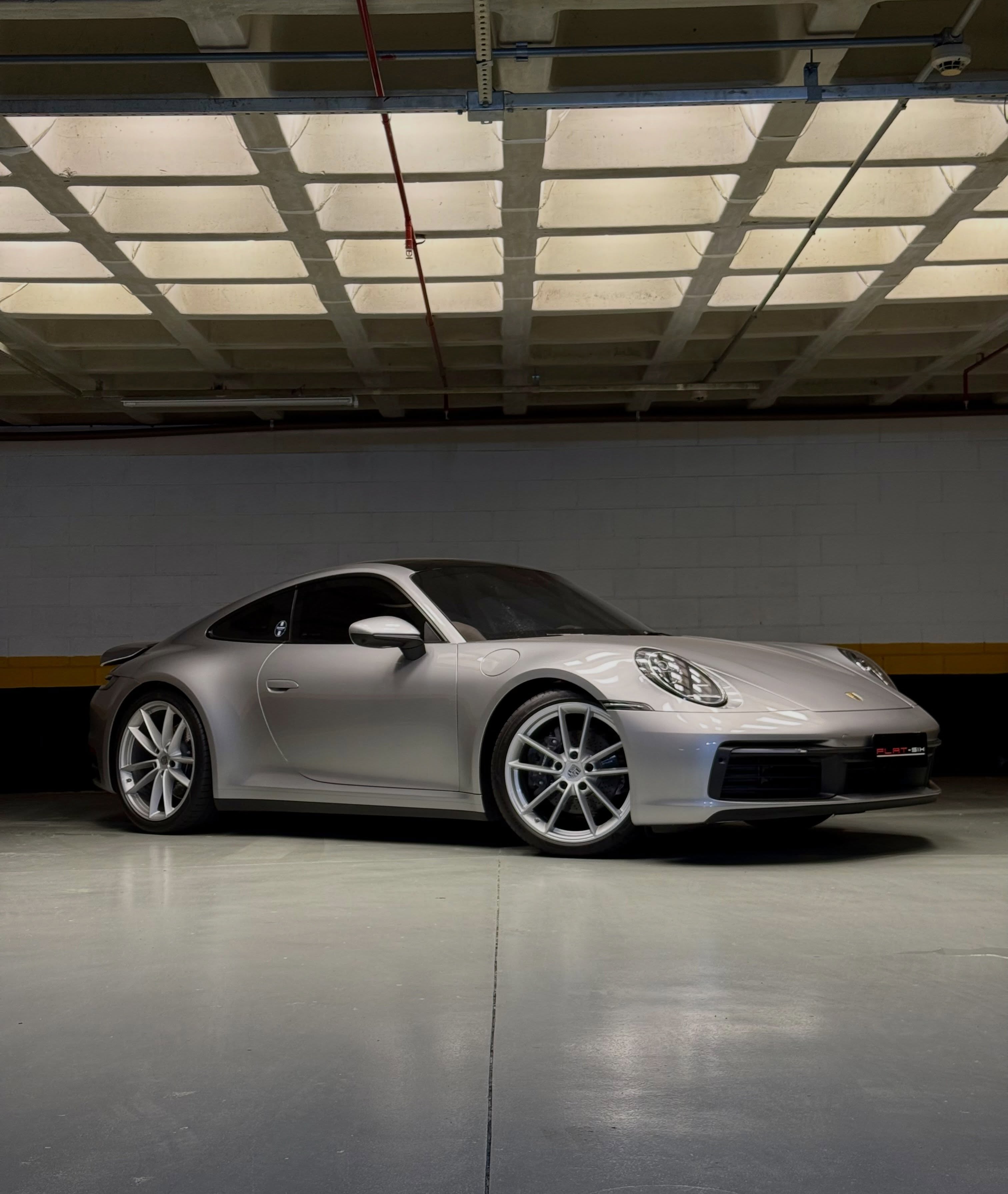 PORSCHE 911 CARRERA - Imagem 5
