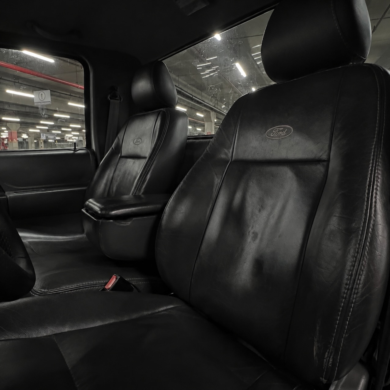 FORD RANGER SPORT - Imagem 2