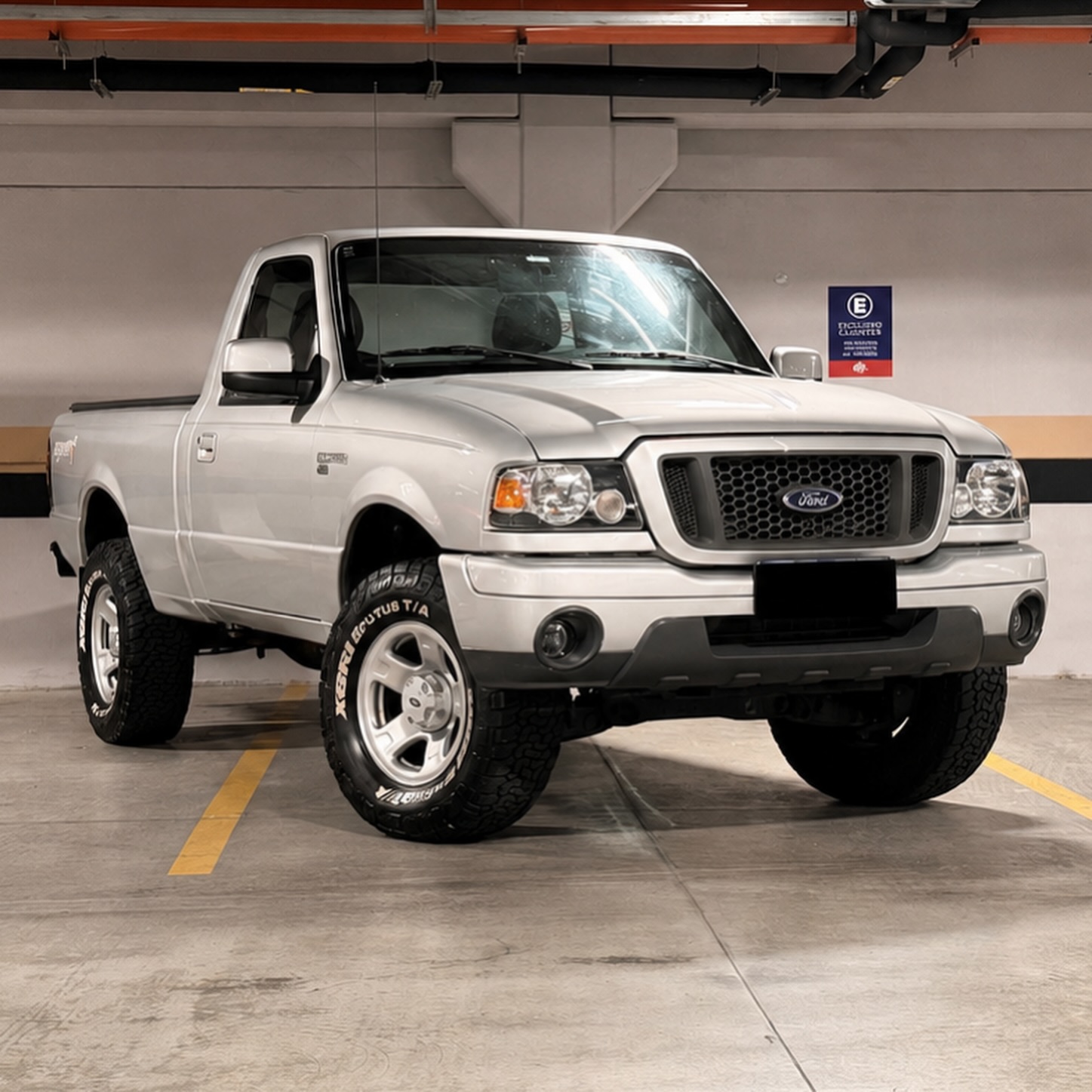 FORD RANGER SPORT - Imagem 3