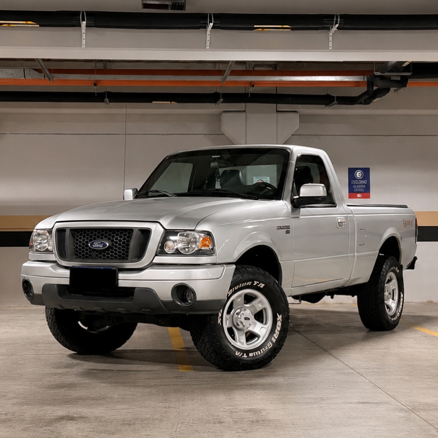 FORD RANGER SPORT - Imagem 4