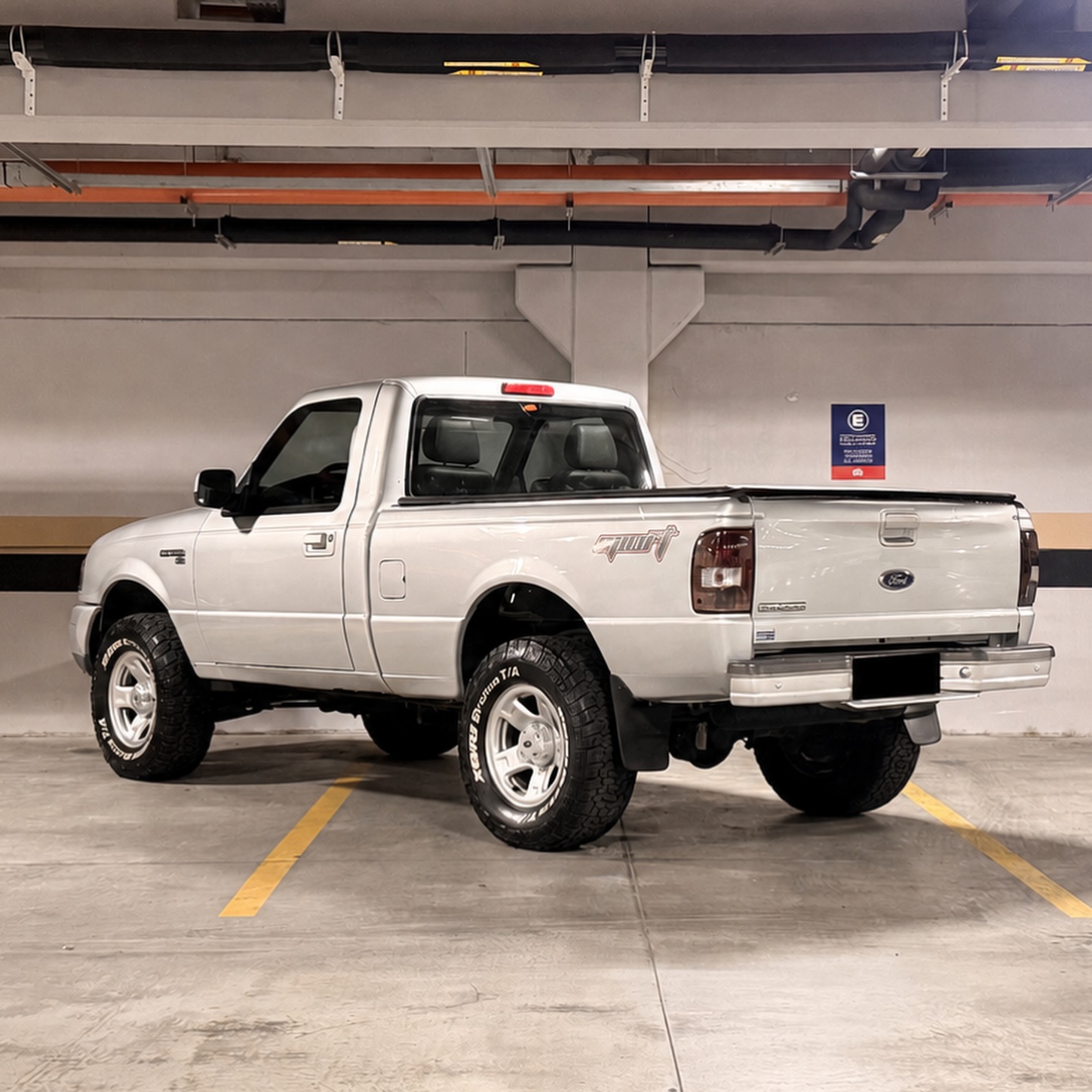 FORD RANGER SPORT - Imagem 6