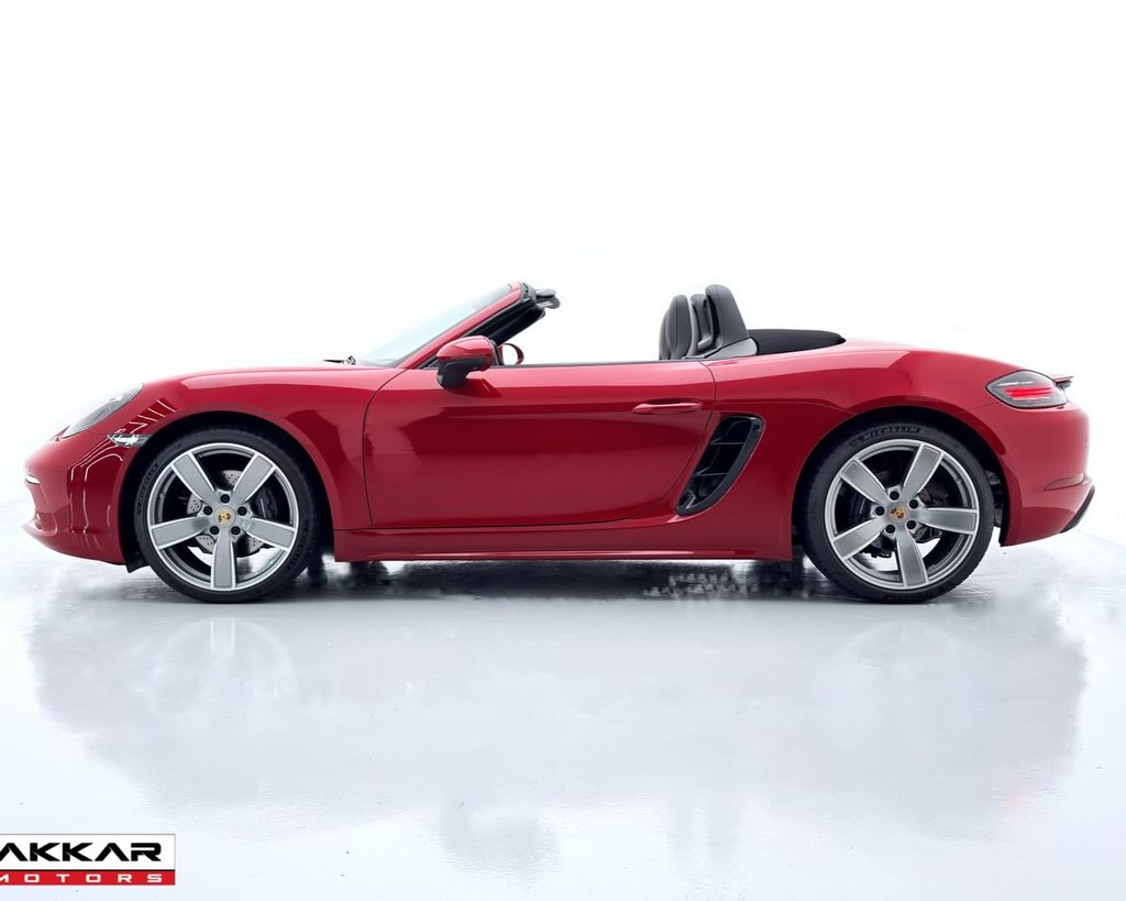 PORSCHE 718 - Imagem 3