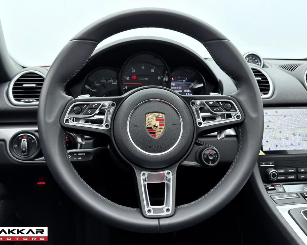 PORSCHE 718 - Imagem 5