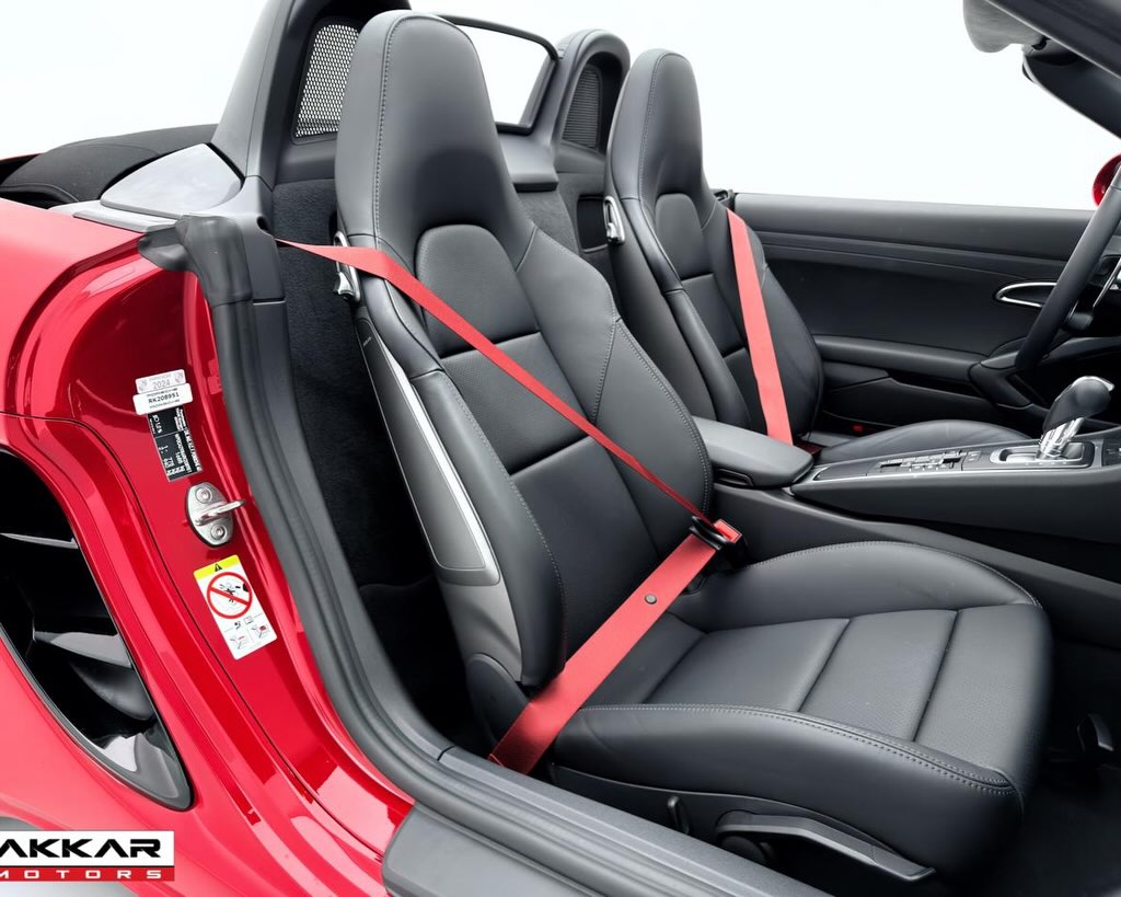 PORSCHE 718 - Imagem 6