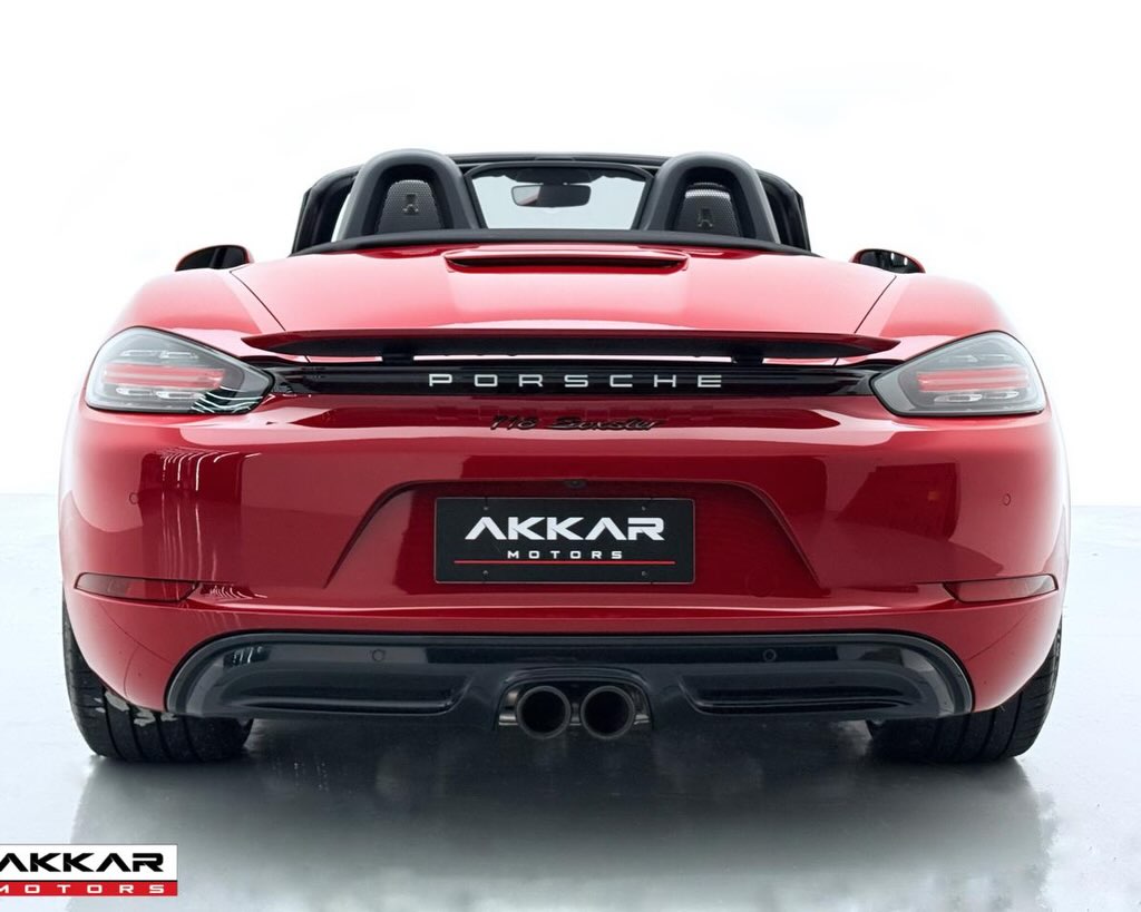 PORSCHE 718 - Imagem 7