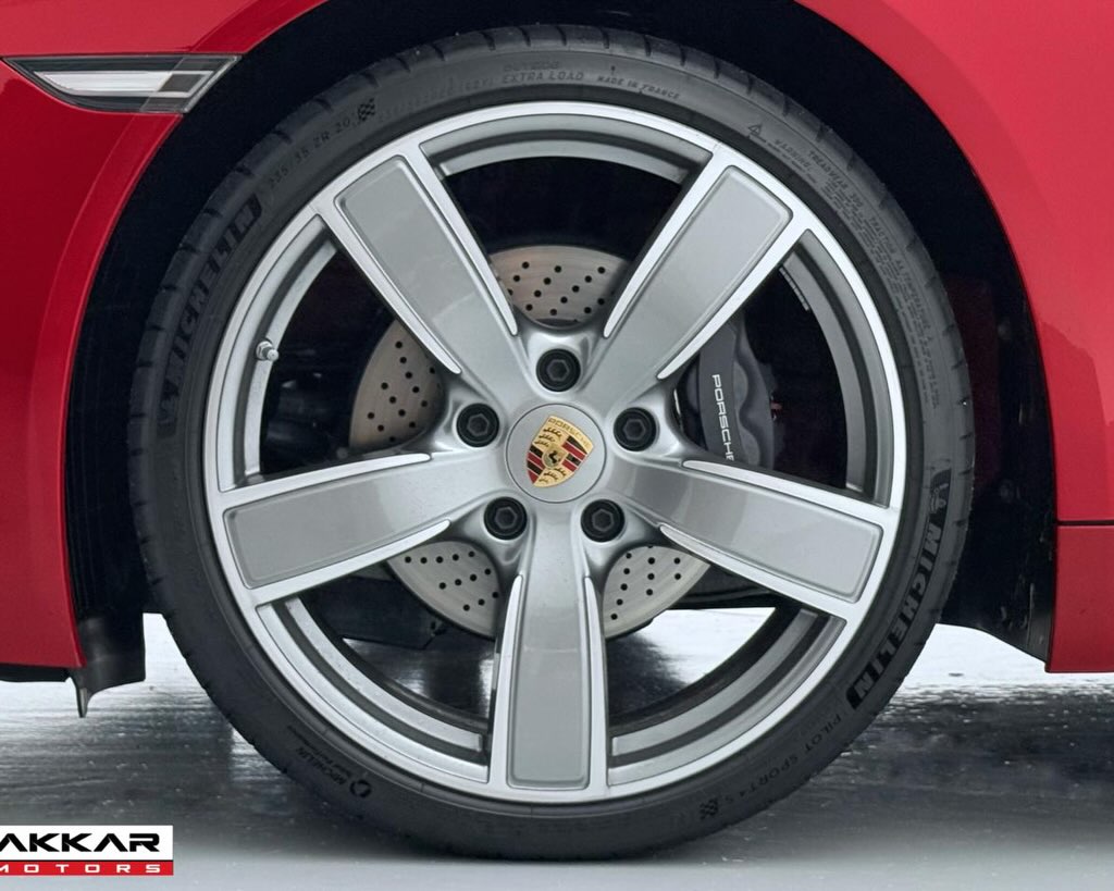 PORSCHE 718 - Imagem 9