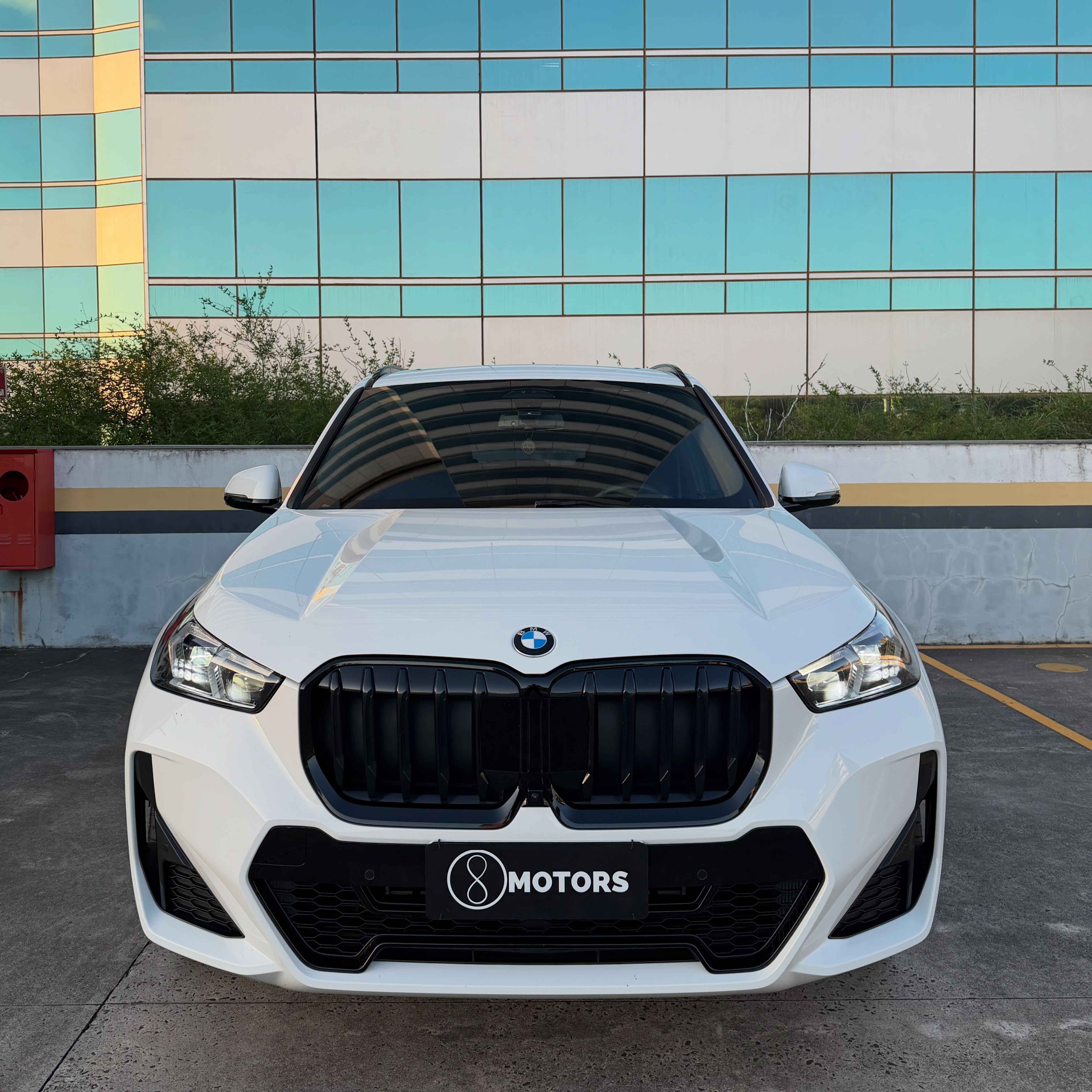 BMW X1 M SPORT - Imagem 2