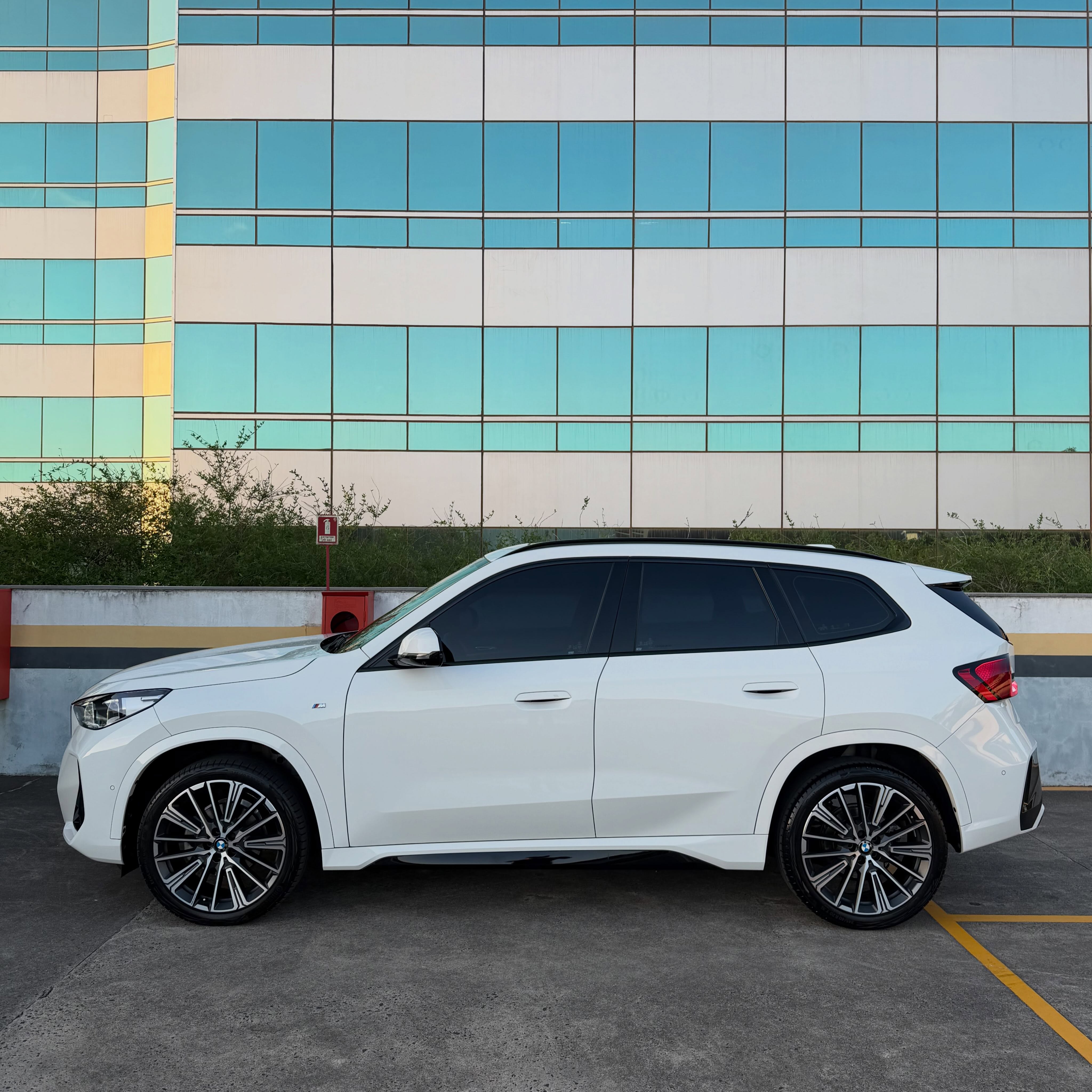 BMW X1 M SPORT - Imagem 5
