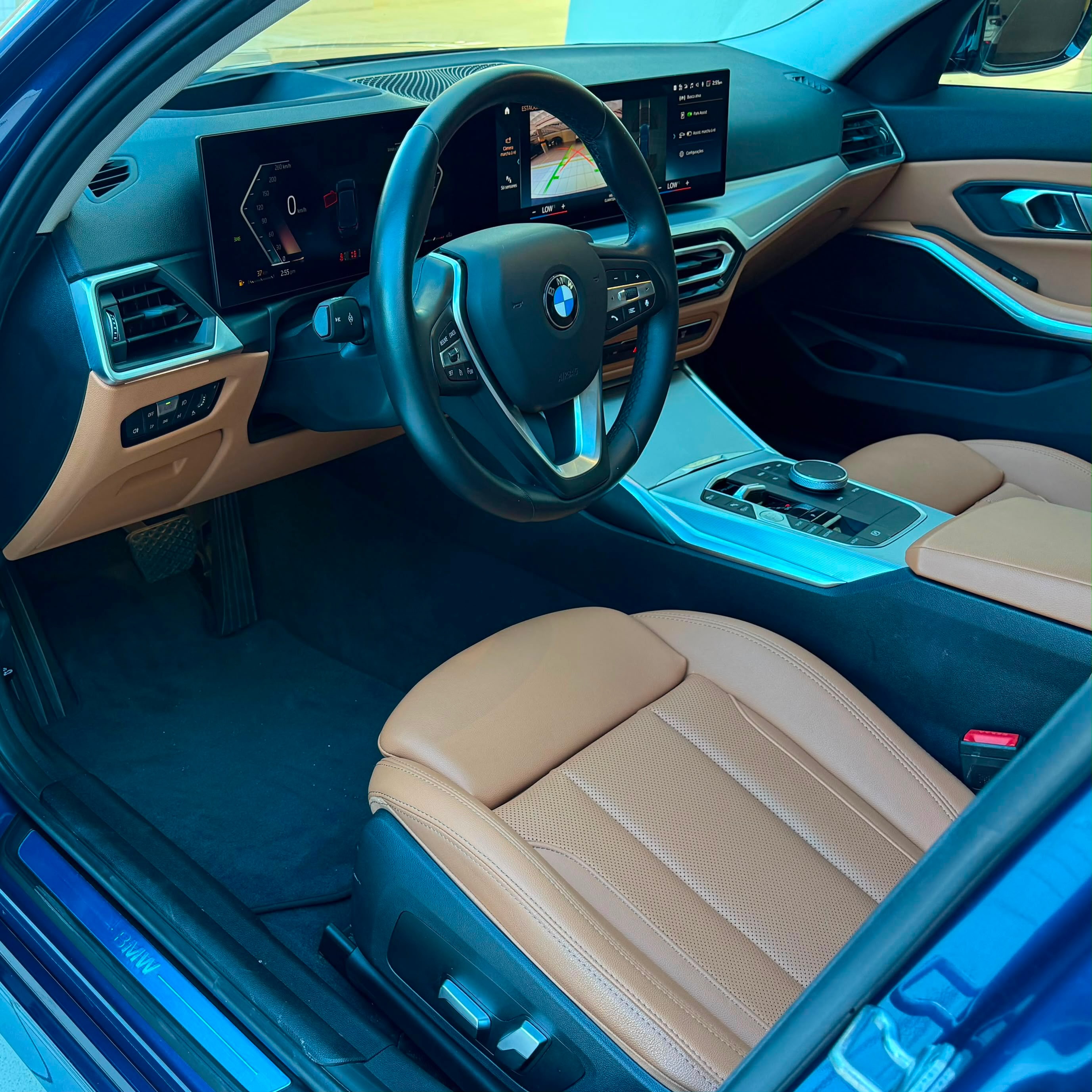 BMW 320I GP - Imagem 6