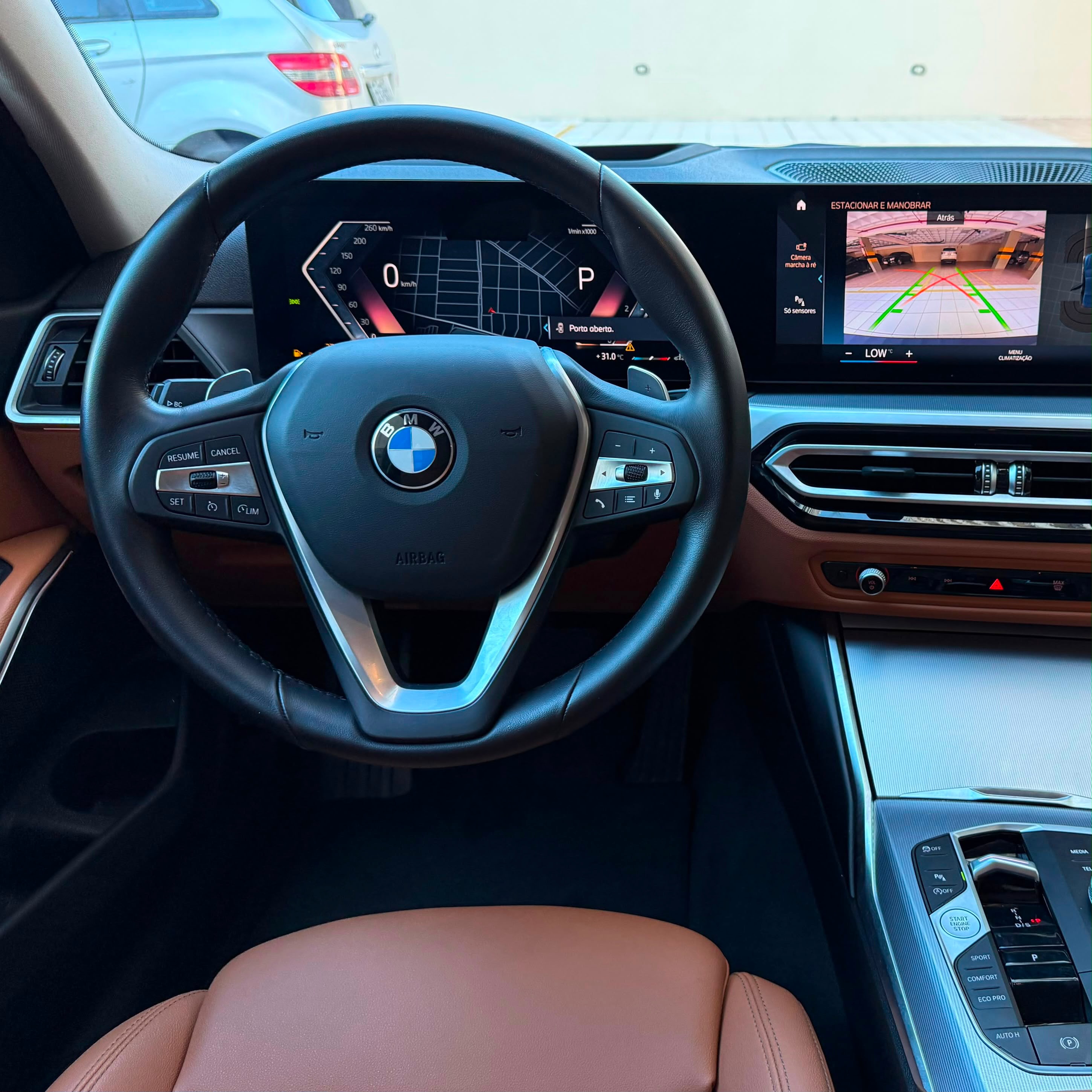 BMW 320I GP - Imagem 7