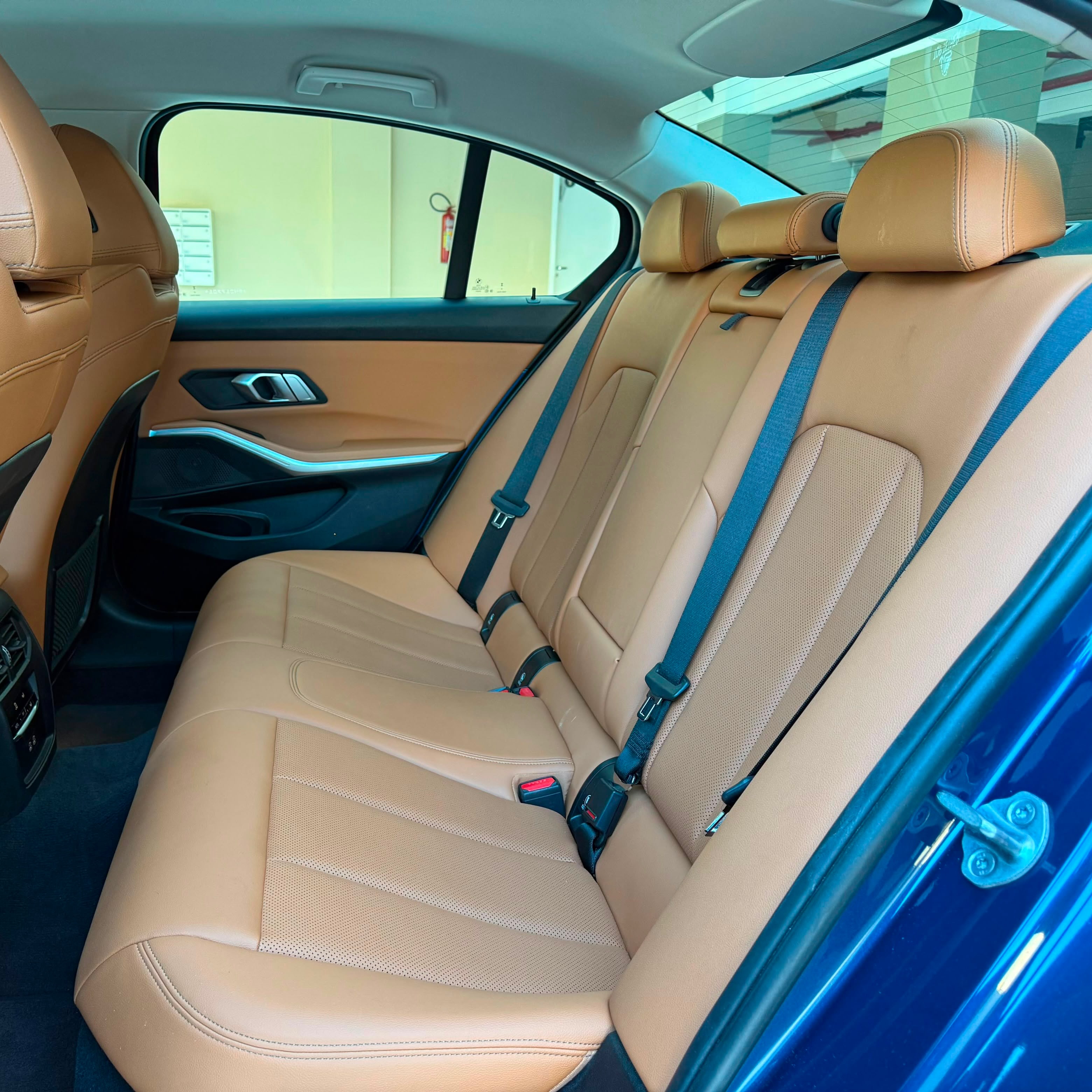 BMW 320I GP - Imagem 9