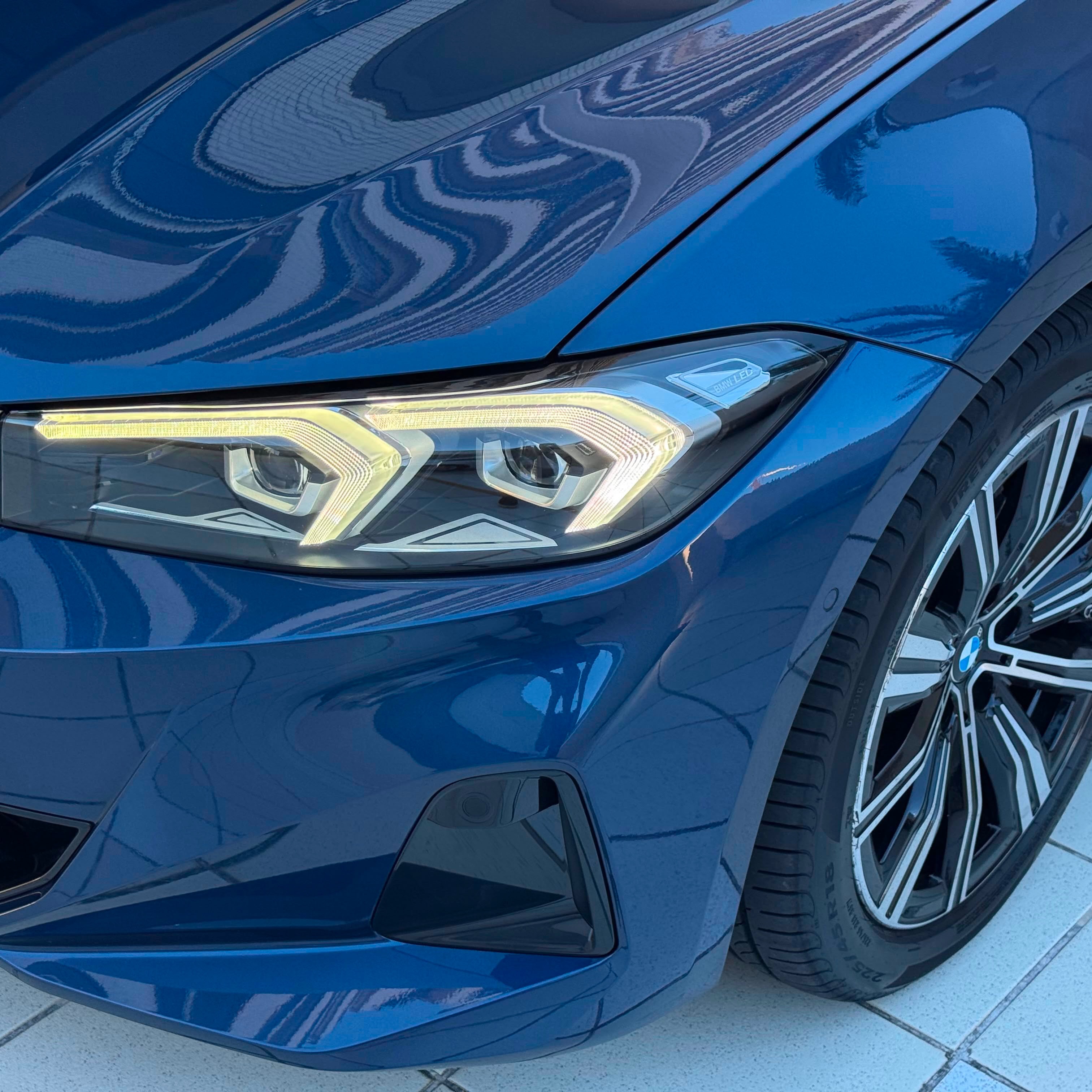 BMW 320I GP - Imagem 10