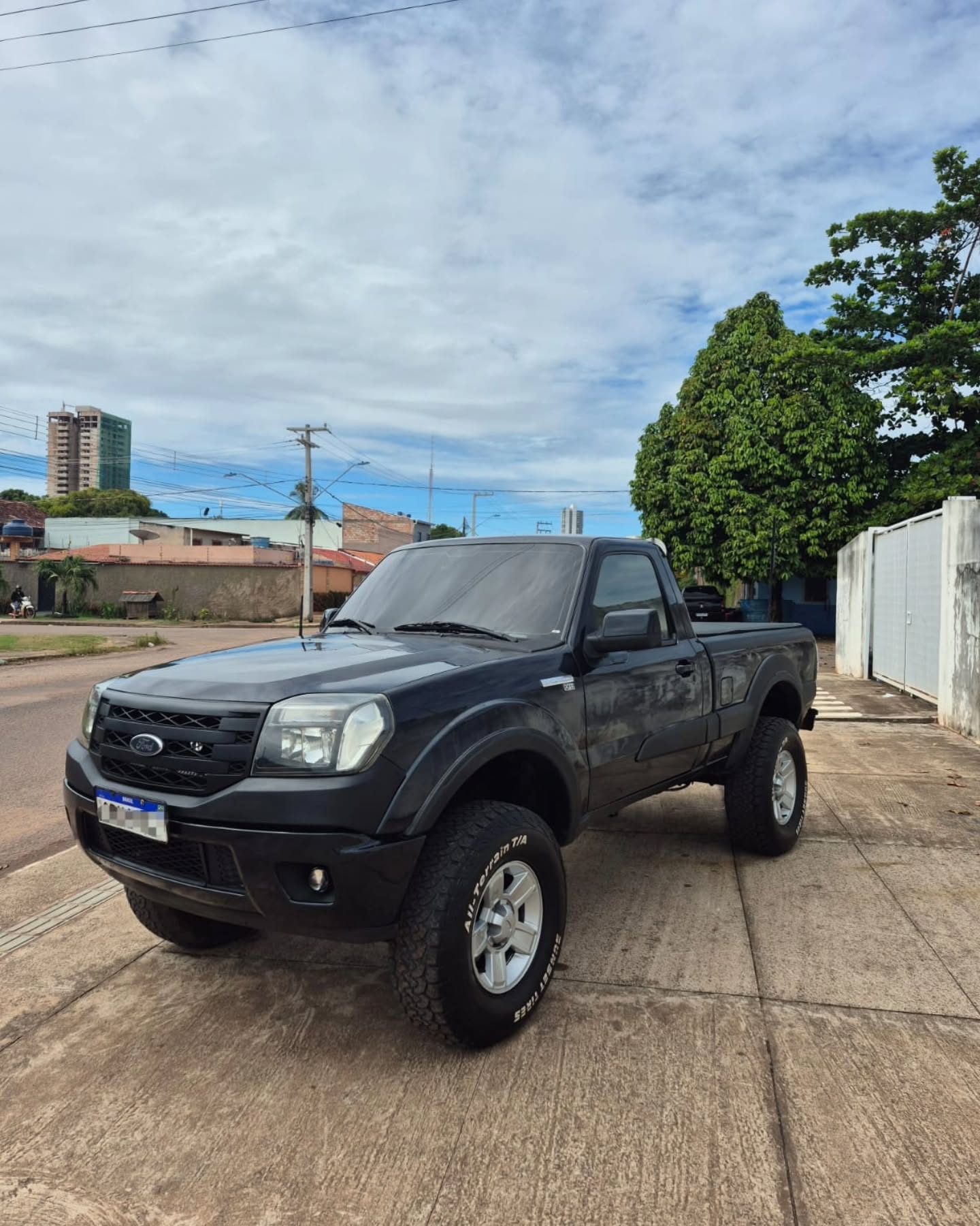 FORD RANGER XLS SPORT - Imagem 2