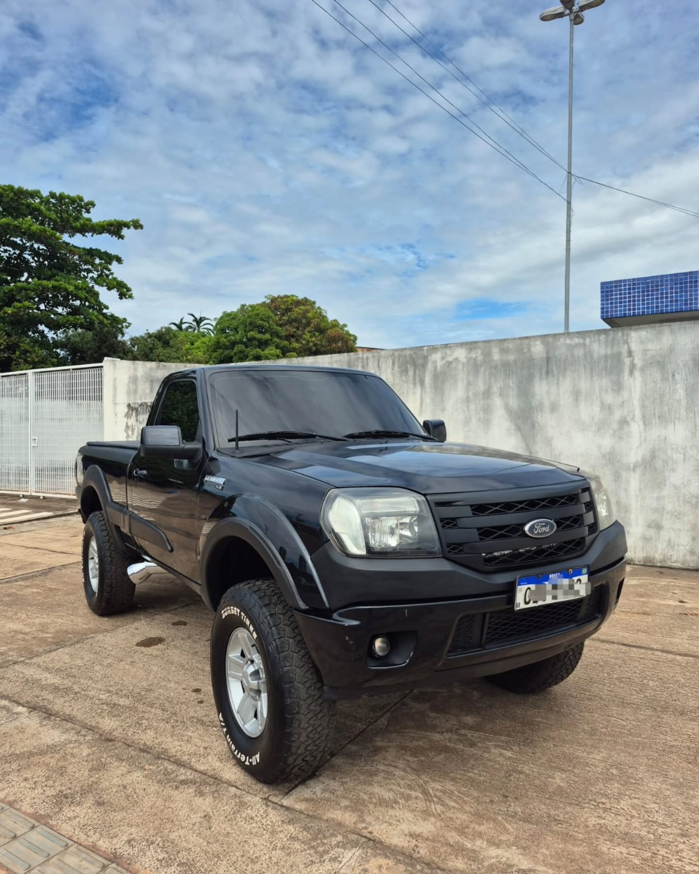 FORD RANGER XLS SPORT - Imagem 3