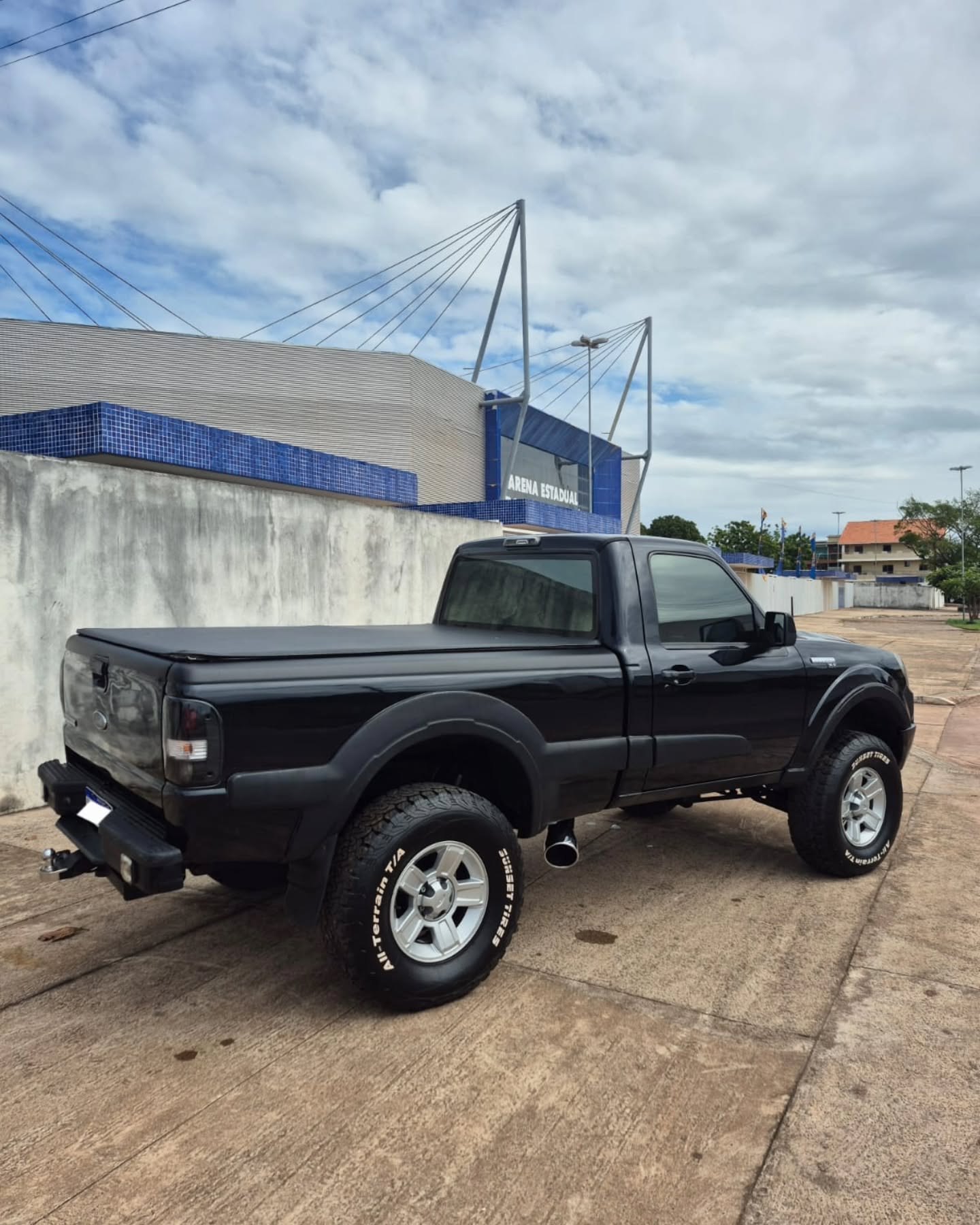FORD RANGER XLS SPORT - Imagem 4