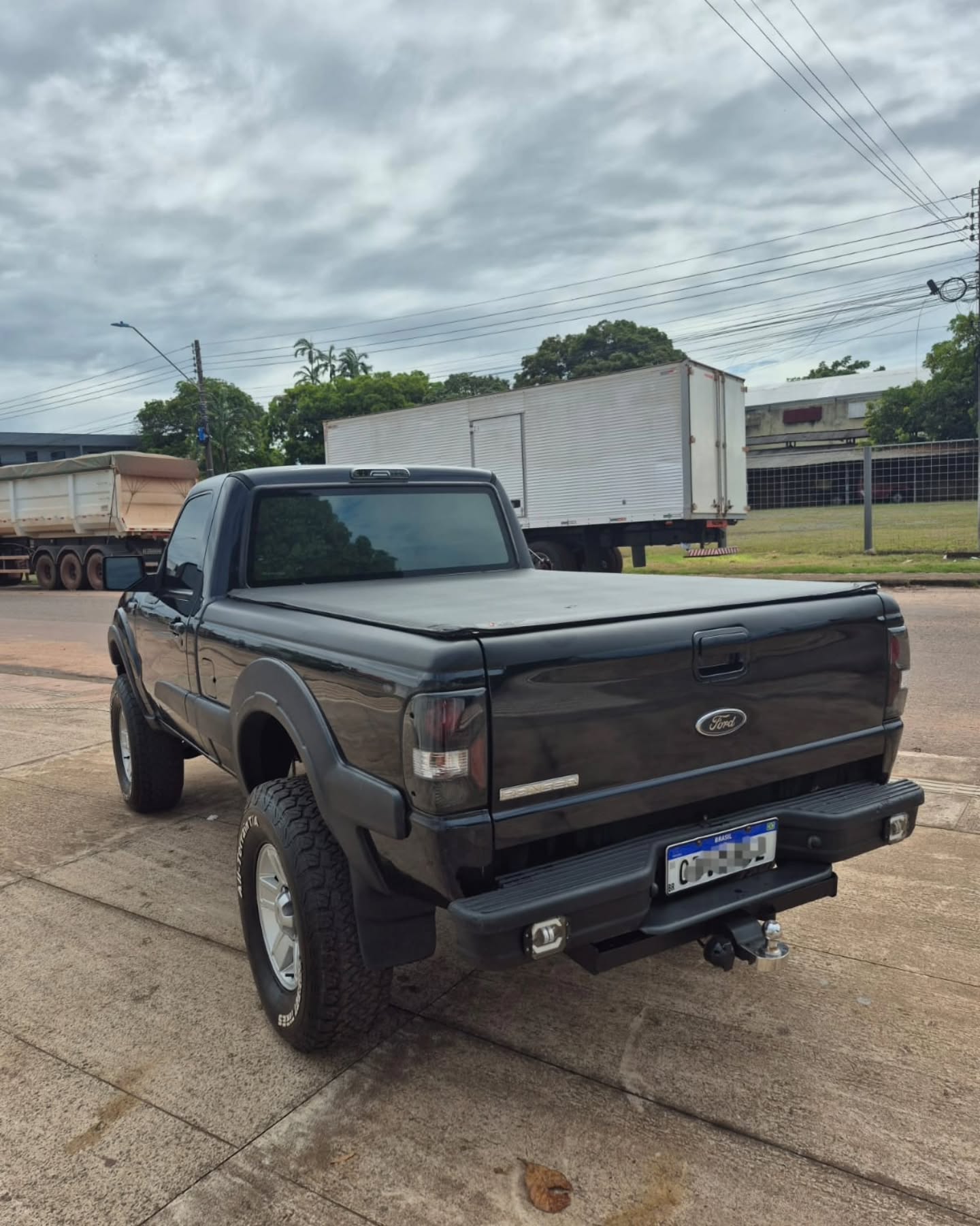 FORD RANGER XLS SPORT - Imagem 5
