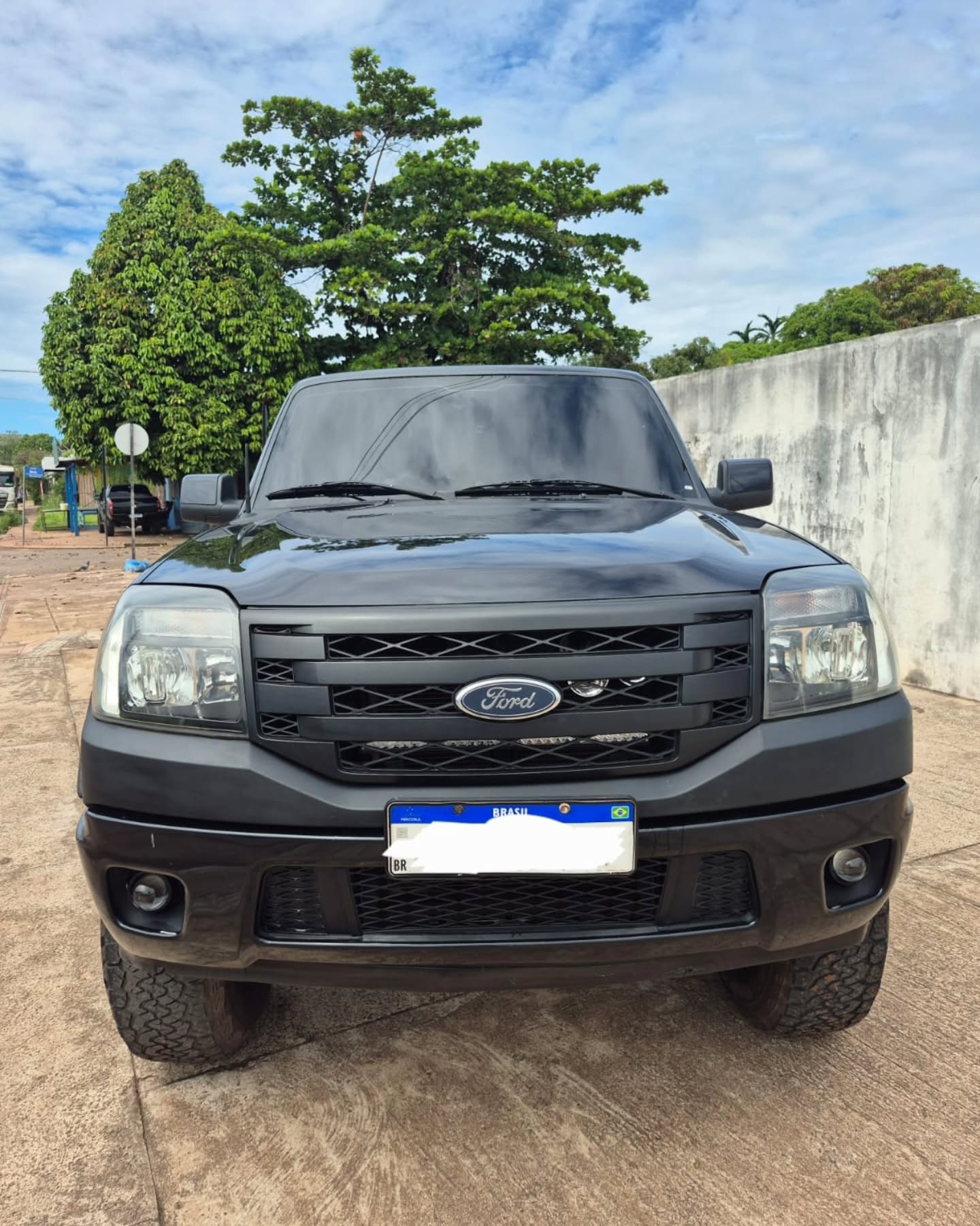 FORD RANGER XLS SPORT - Imagem 6
