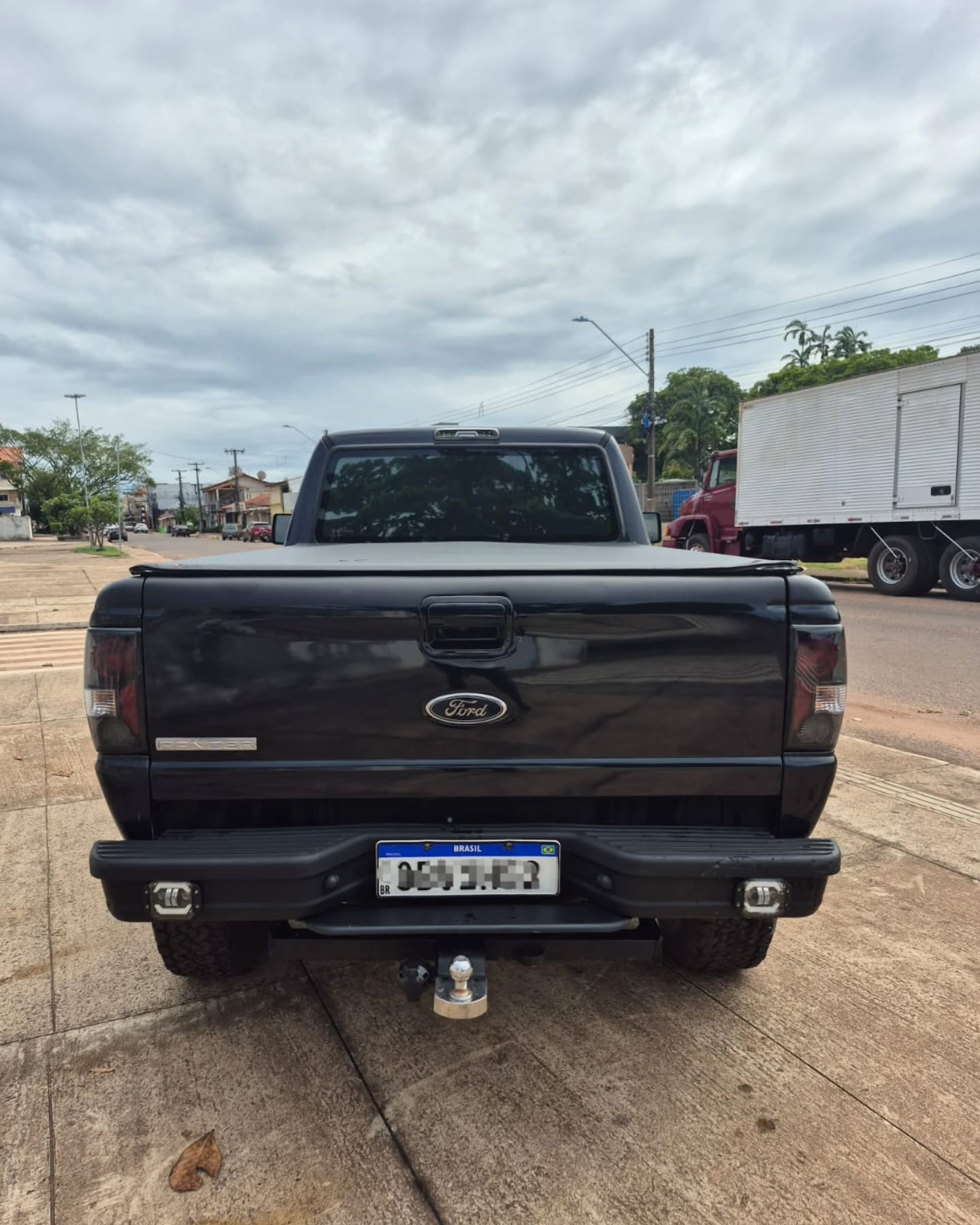FORD RANGER XLS SPORT - Imagem 7