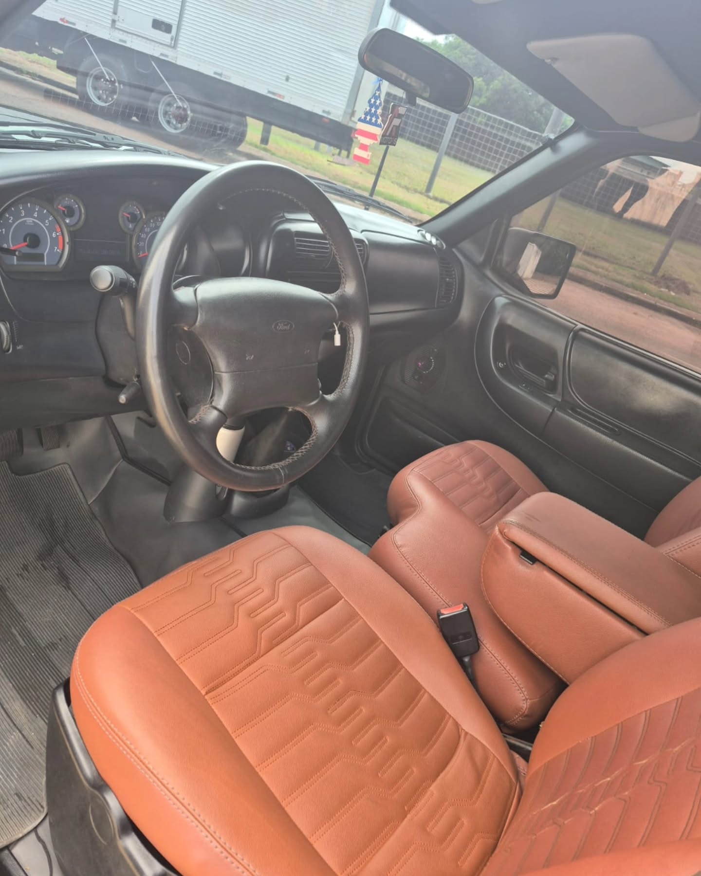FORD RANGER XLS SPORT - Imagem 9