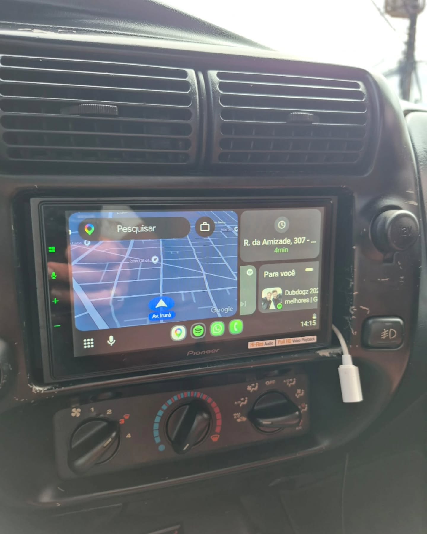 FORD RANGER XLS SPORT - Imagem 10
