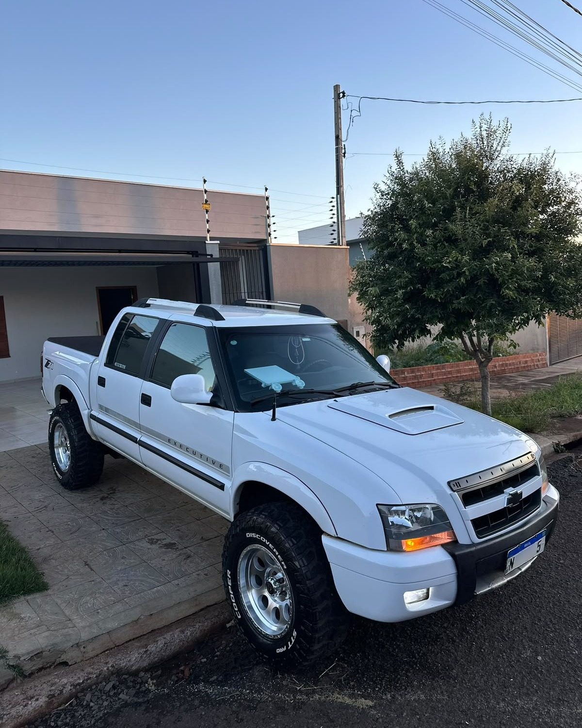 CHEVROLET S10 EXECUTIVE - Imagem 2