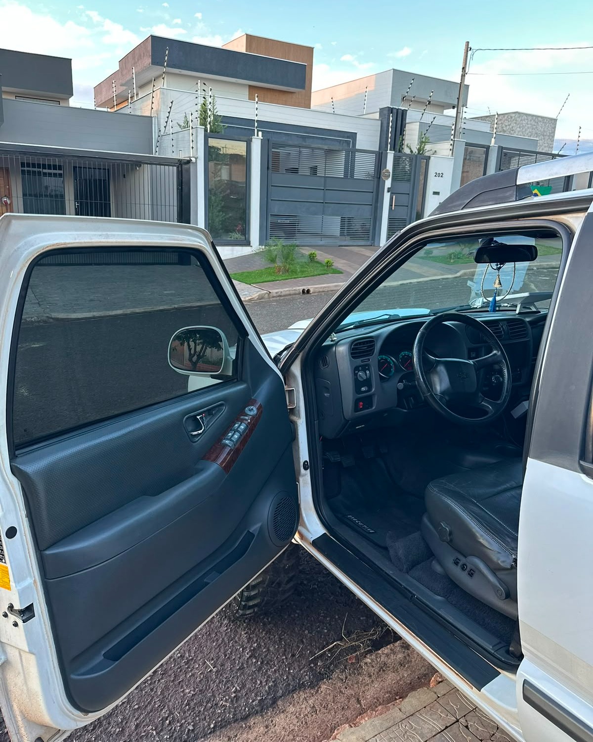 CHEVROLET S10 EXECUTIVE - Imagem 5