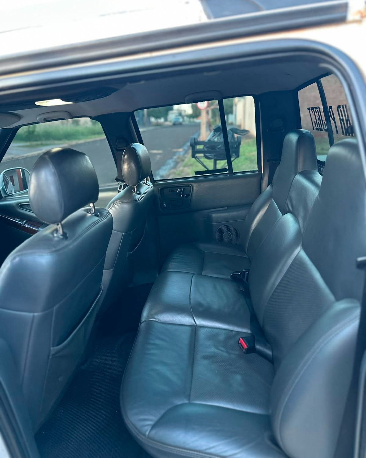 CHEVROLET S10 EXECUTIVE - Imagem 8