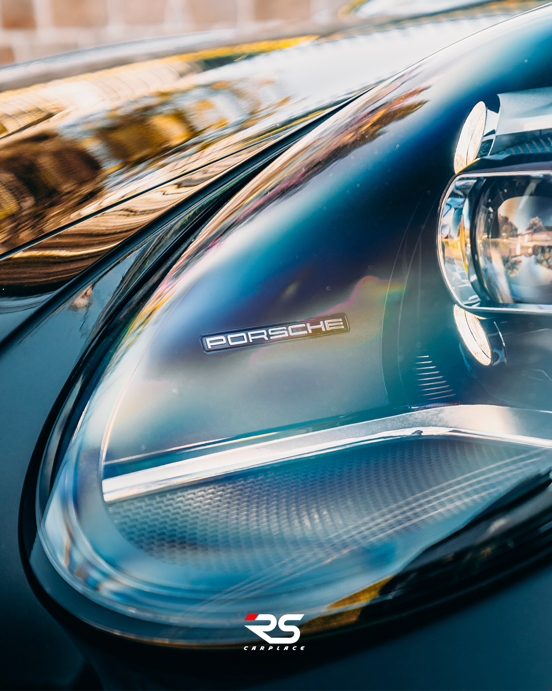 PORSCHE 911 CARRERA S - Imagem 3