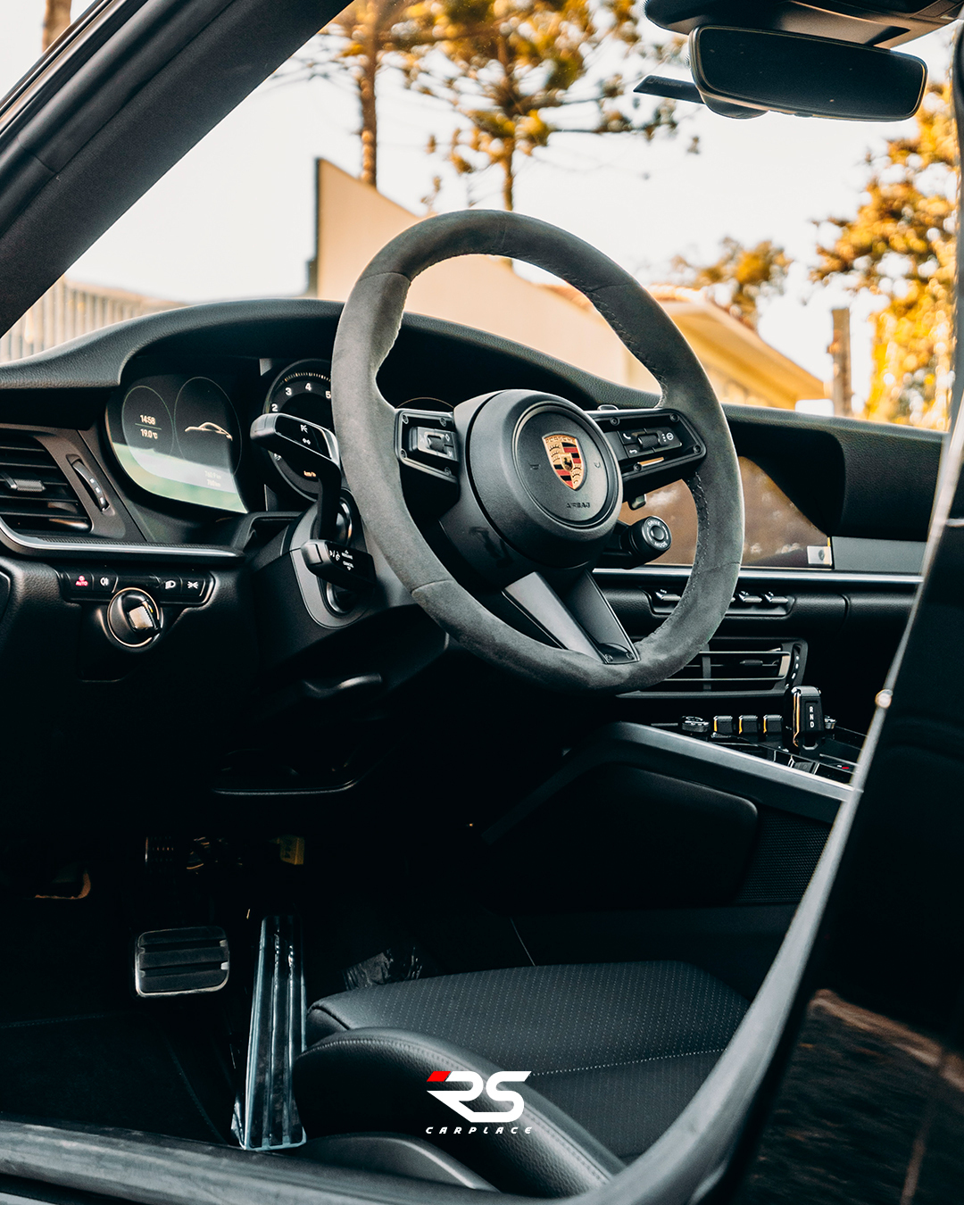 PORSCHE 911 CARRERA S - Imagem 6