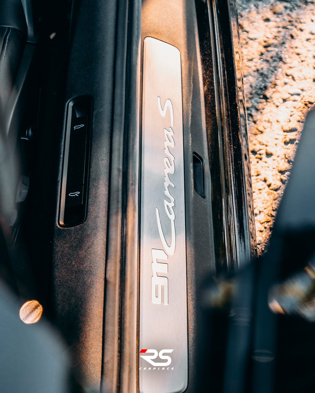 PORSCHE 911 CARRERA S - Imagem 9