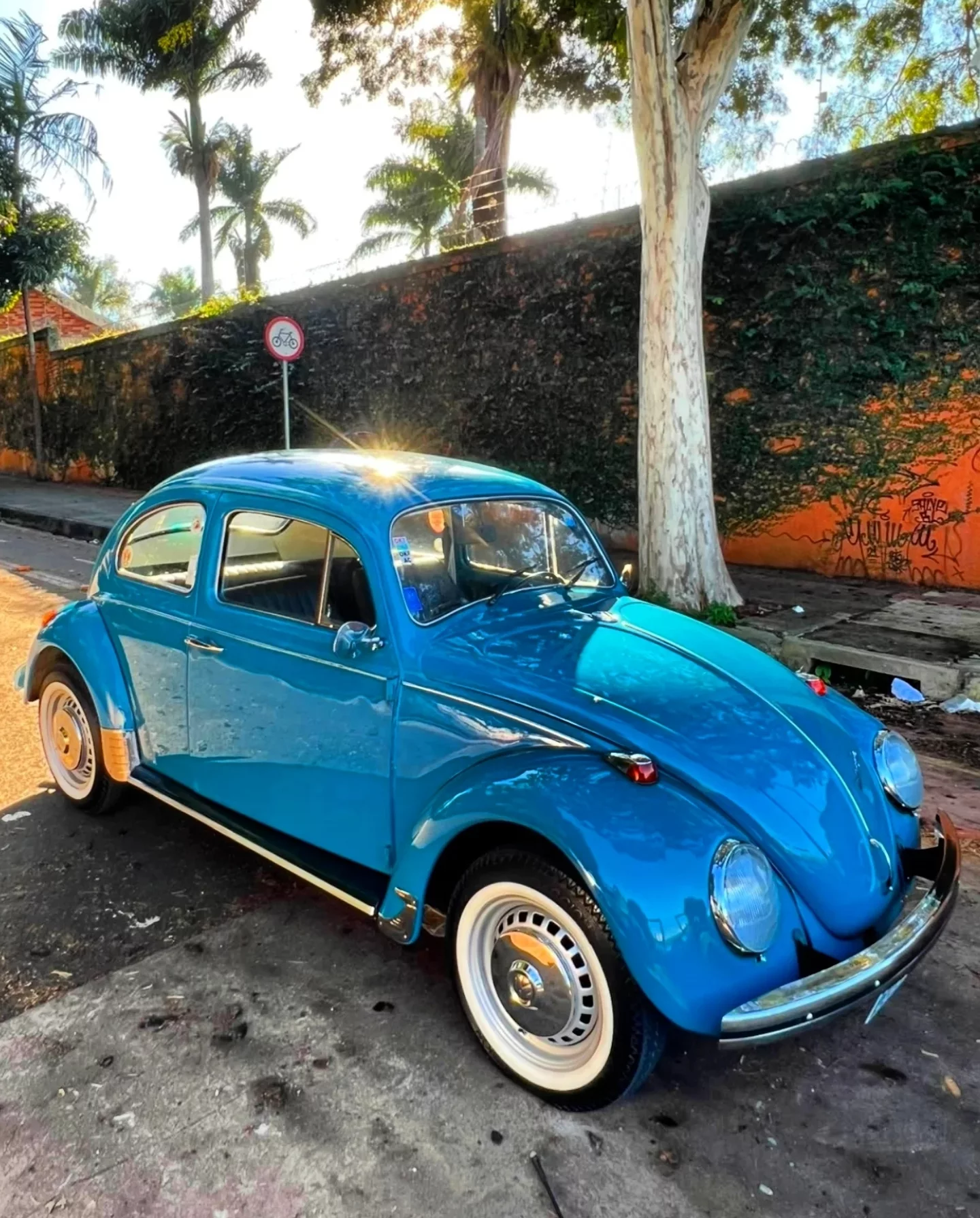 VOLKSWAGEN FUSCA - Imagem 2