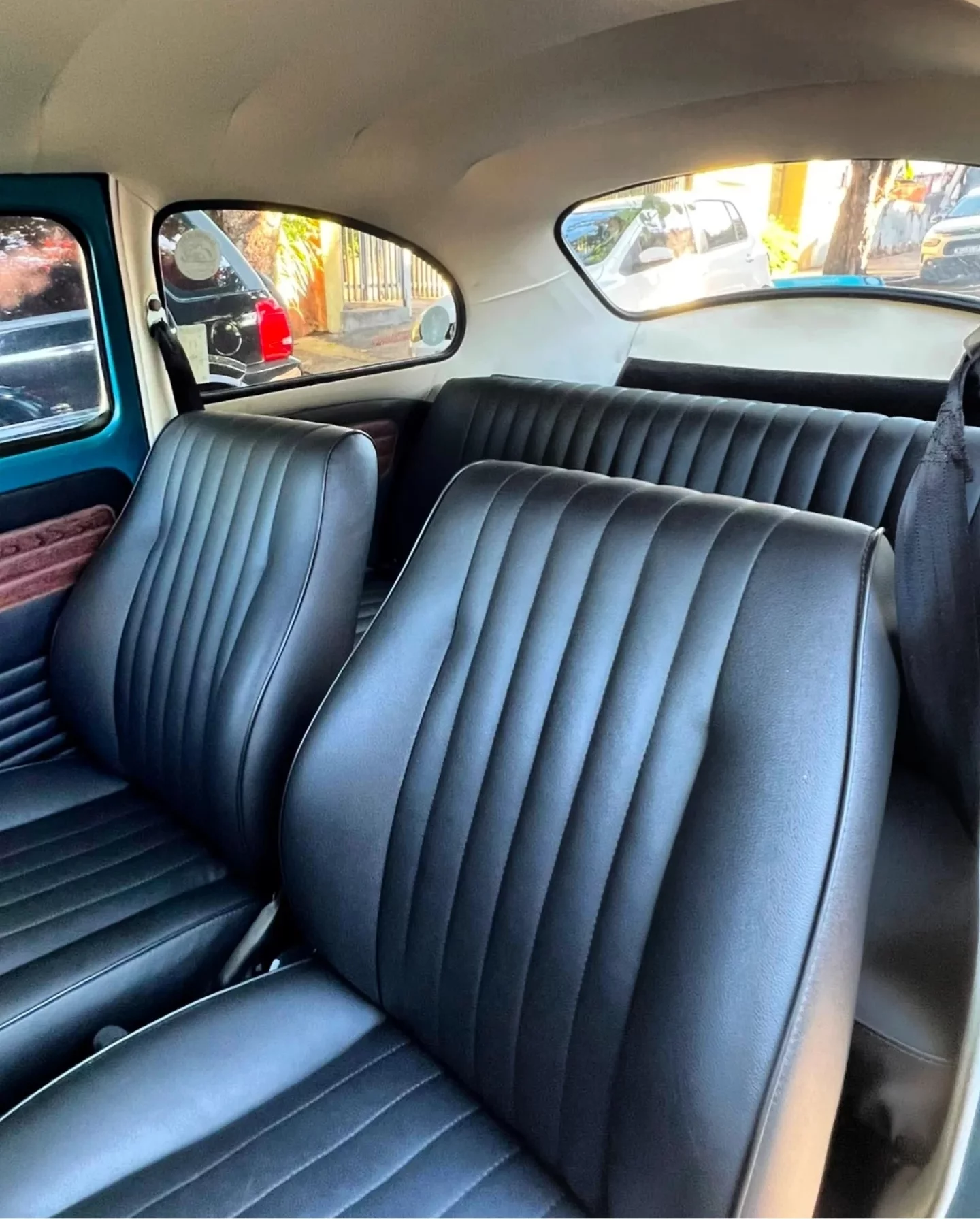 VOLKSWAGEN FUSCA - Imagem 4