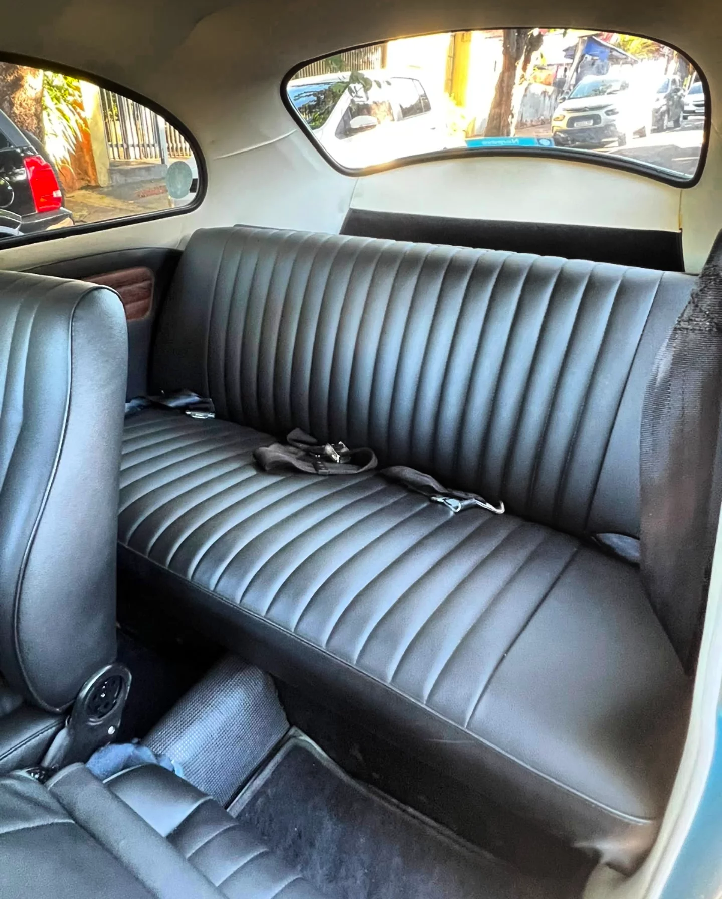 VOLKSWAGEN FUSCA - Imagem 5