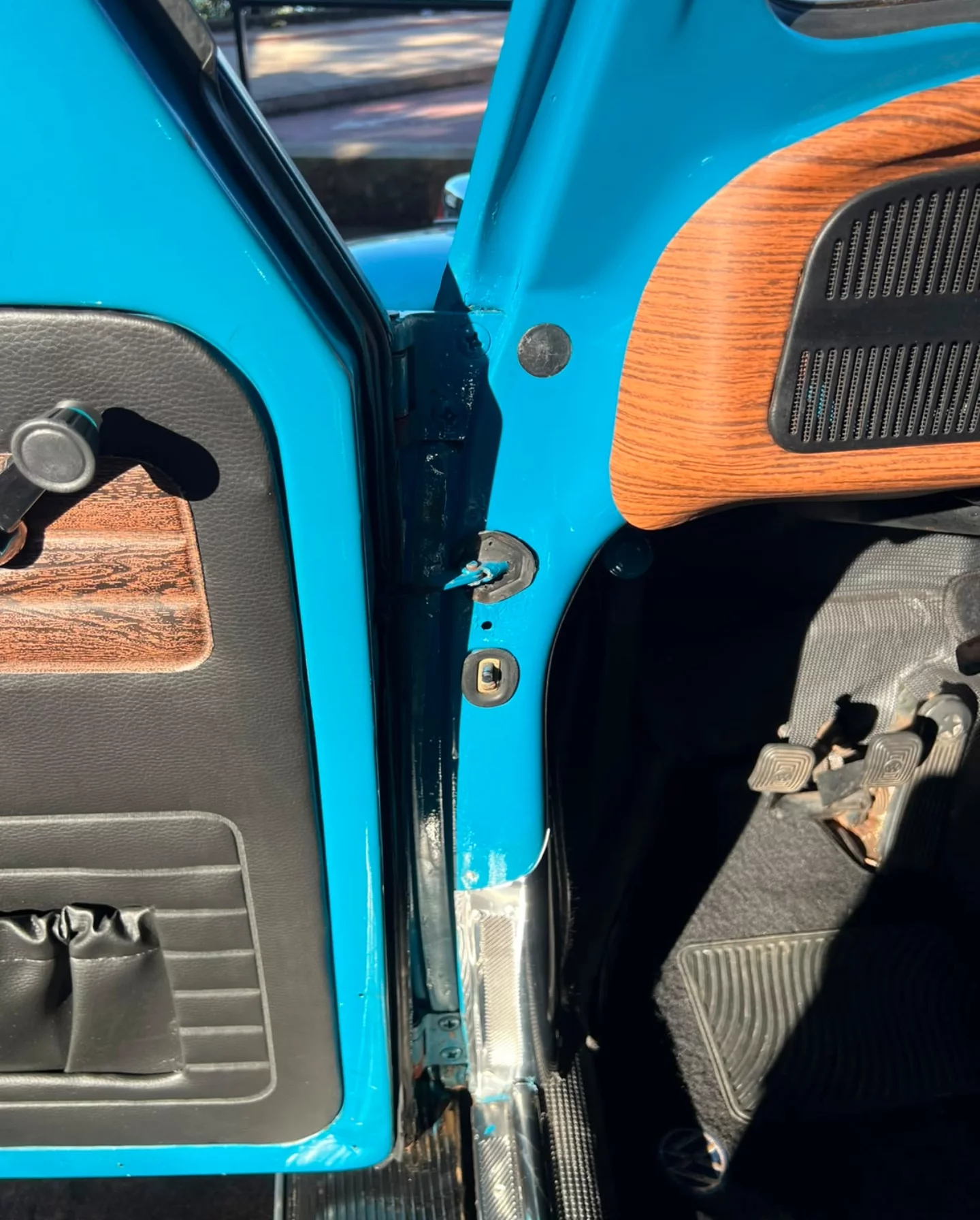 VOLKSWAGEN FUSCA - Imagem 8