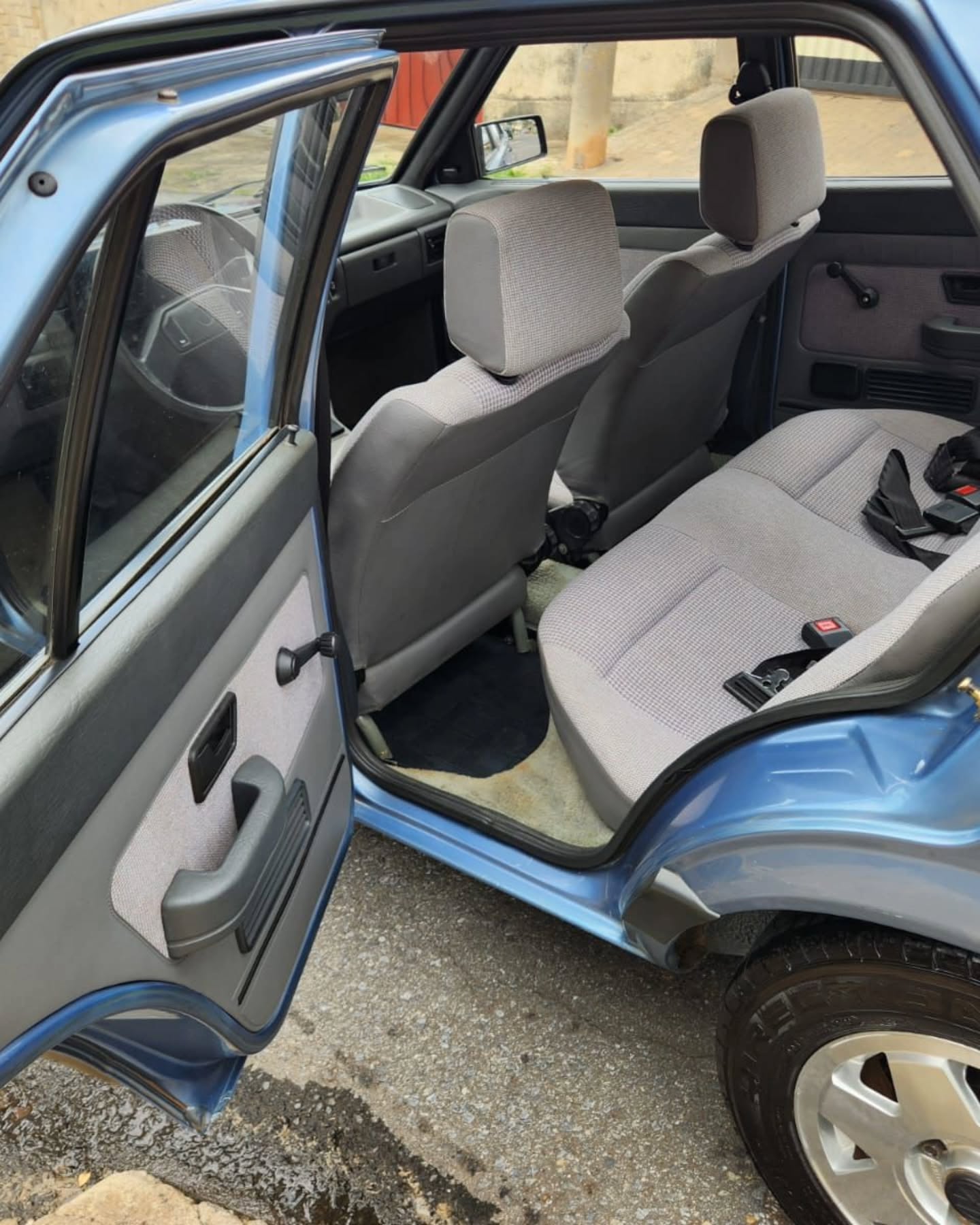 VOLKSWAGEN VOYAGE - Imagem 4